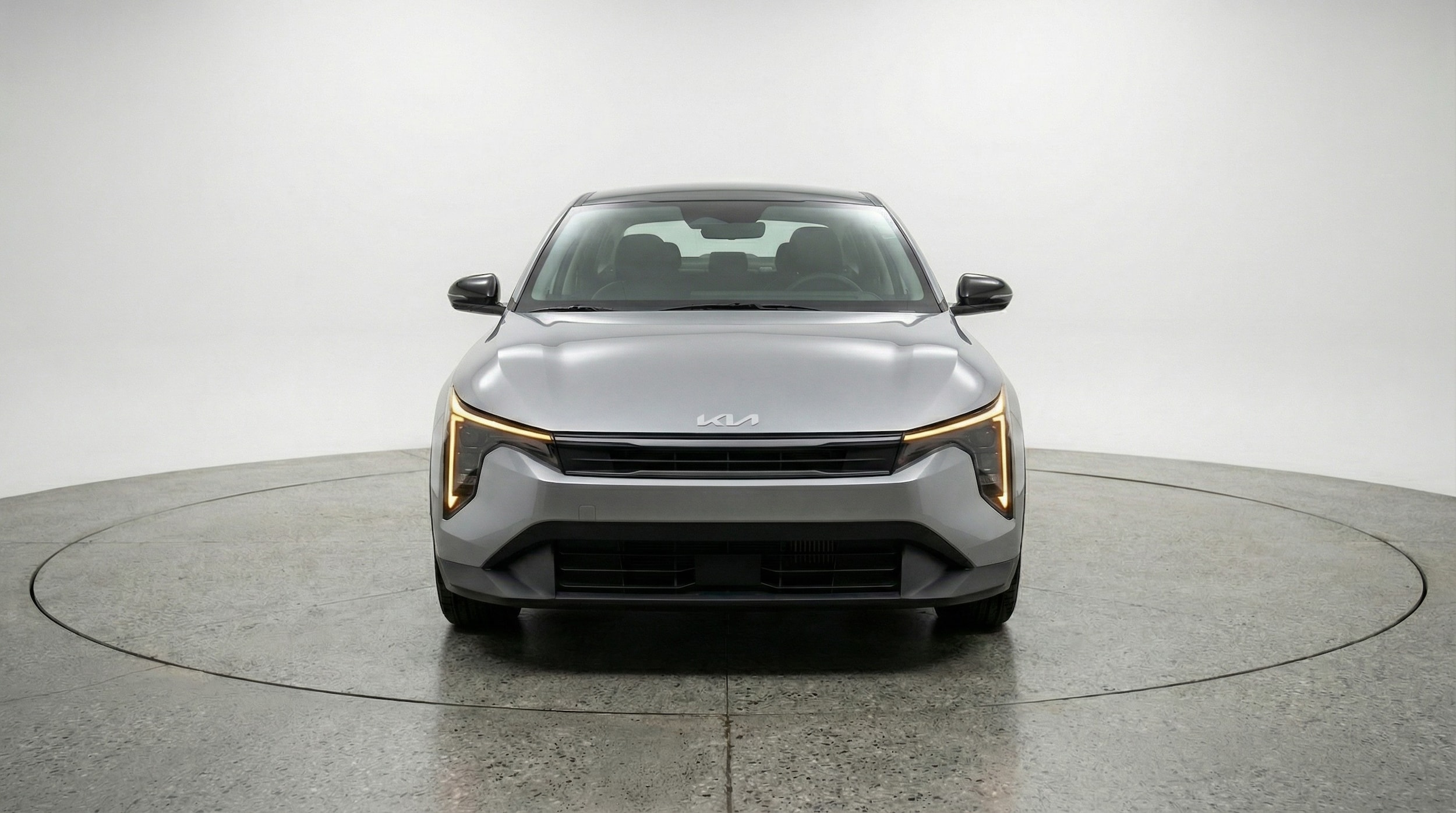 Thumbnail: 2025 Kia K4 - 2