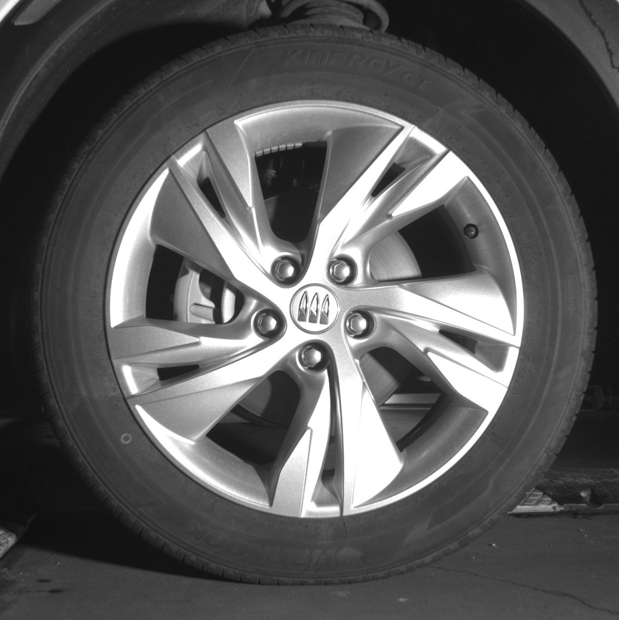 Thumbnail: 2025 Buick Encore GX - 9