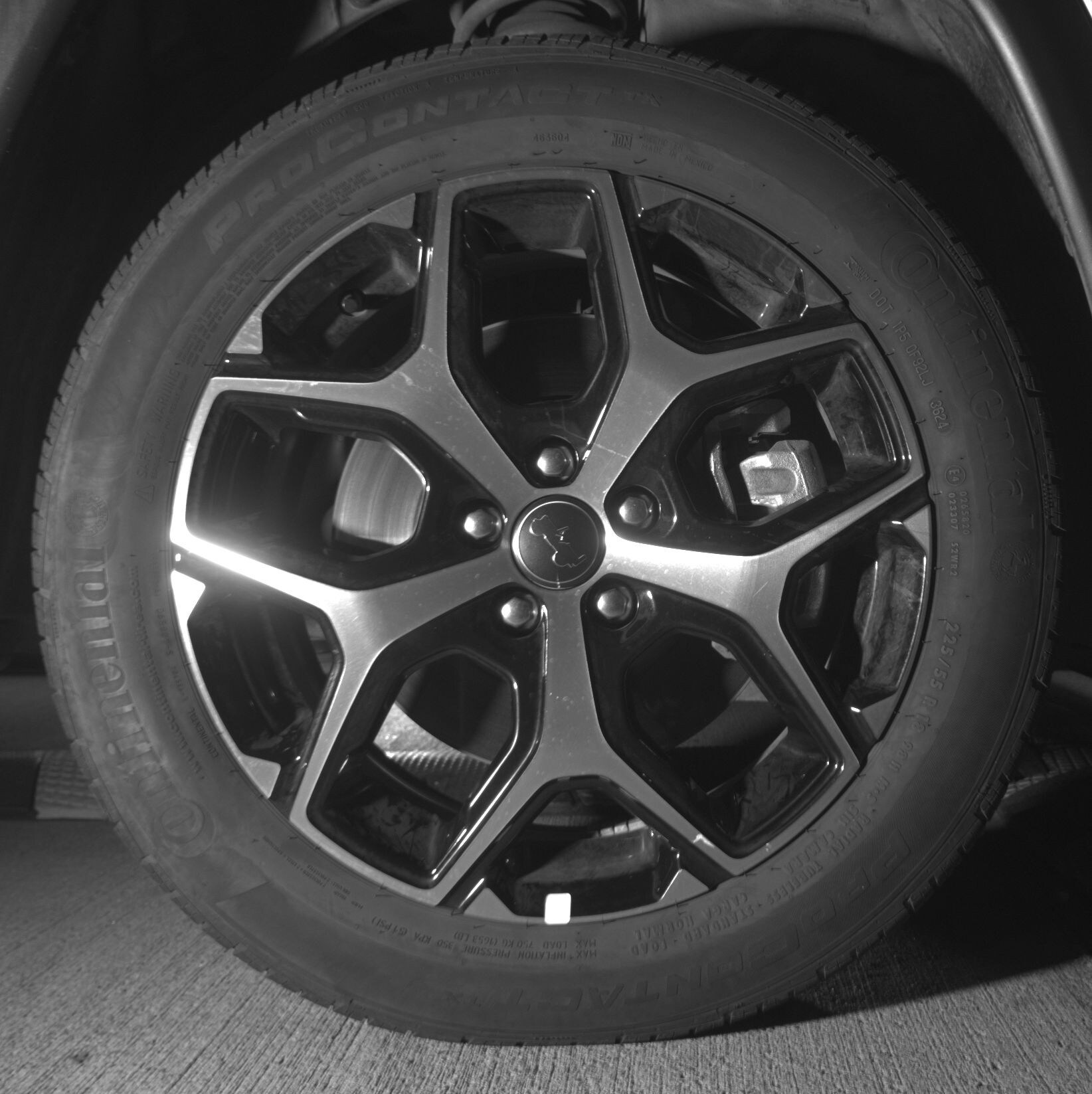 Thumbnail: 2025 Jeep Compass - 10