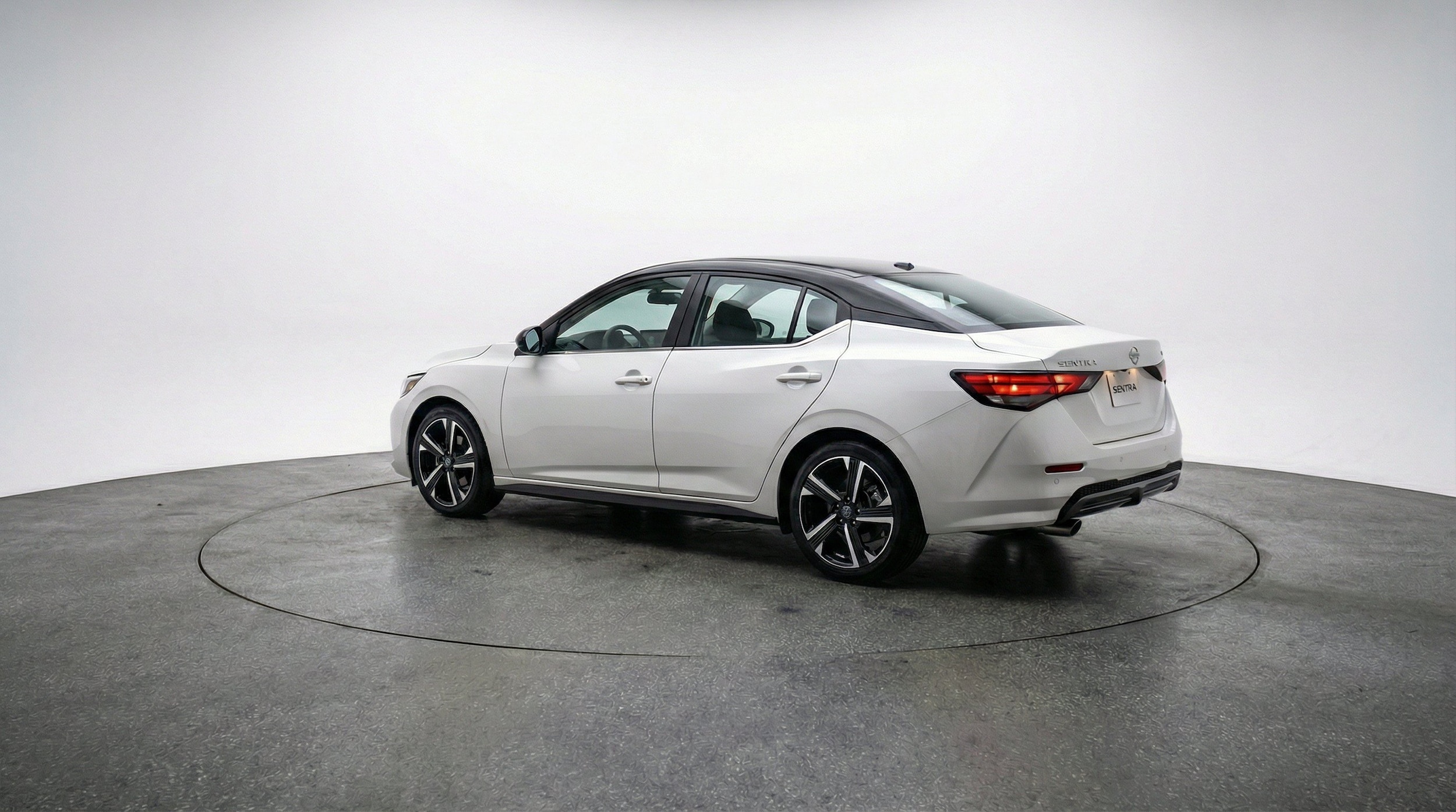 Thumbnail: 2025 Nissan Sentra - 6