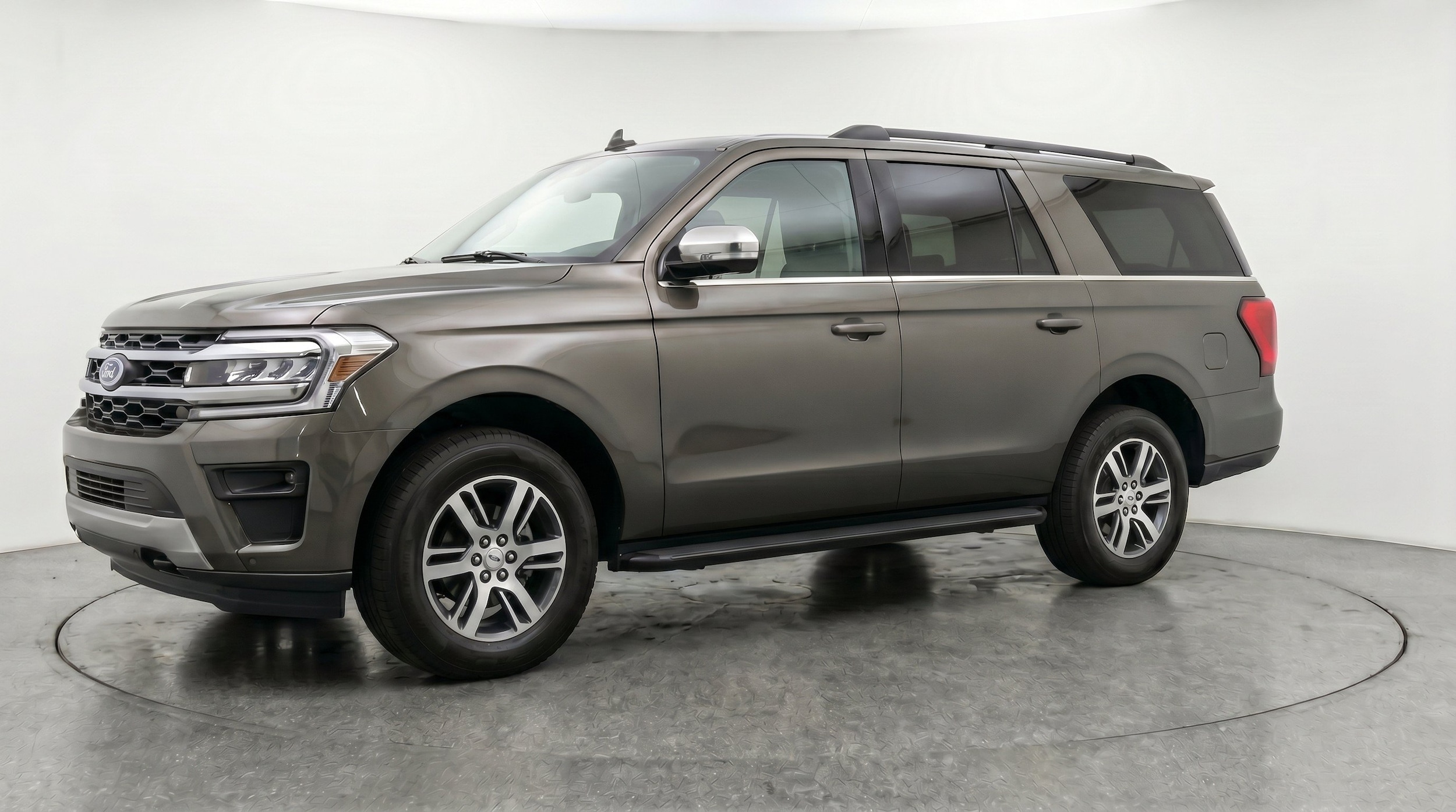 Thumbnail: 2024 Ford Expedition MAX - 3