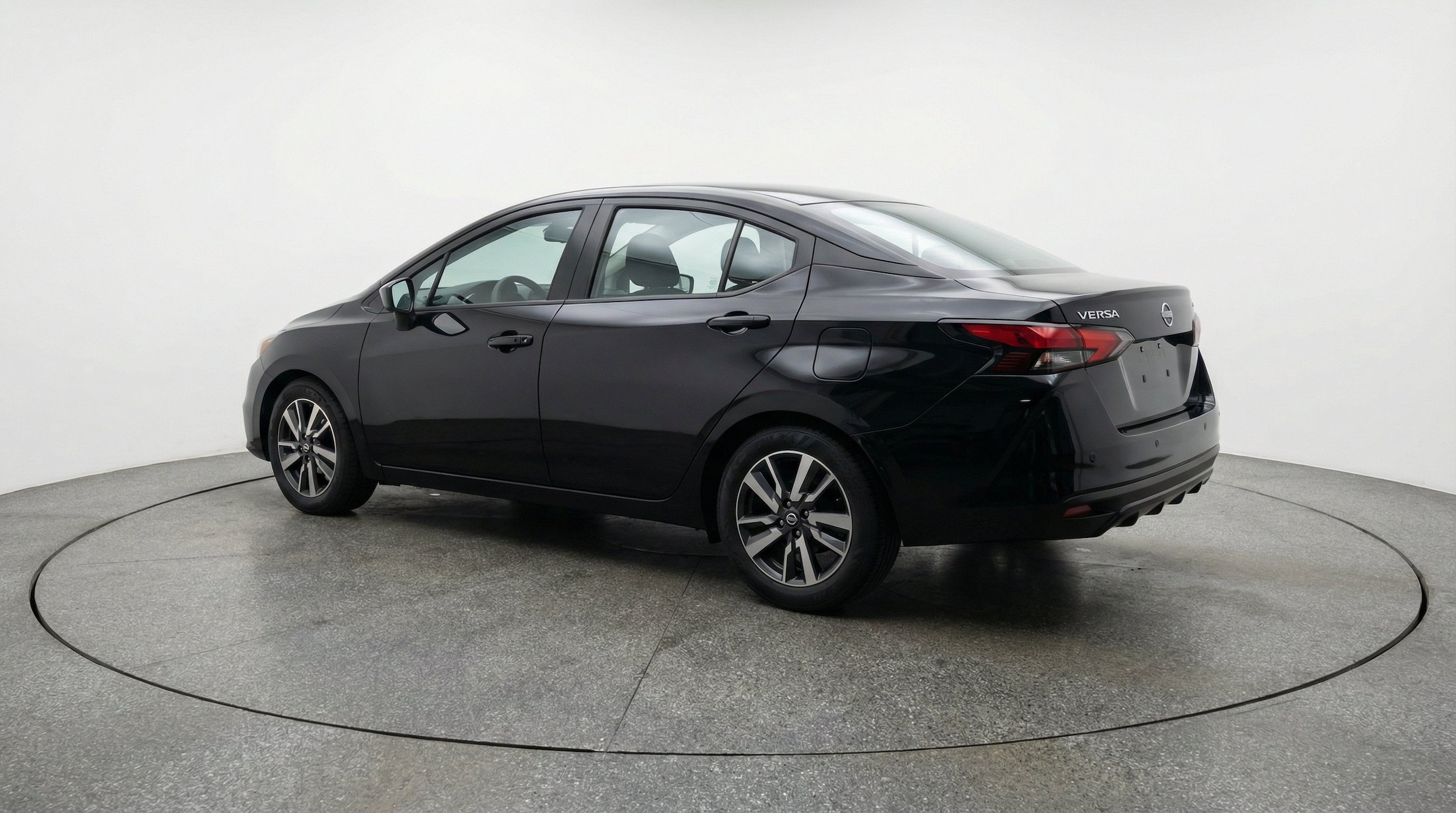 Thumbnail: 2025 Nissan Versa - 6