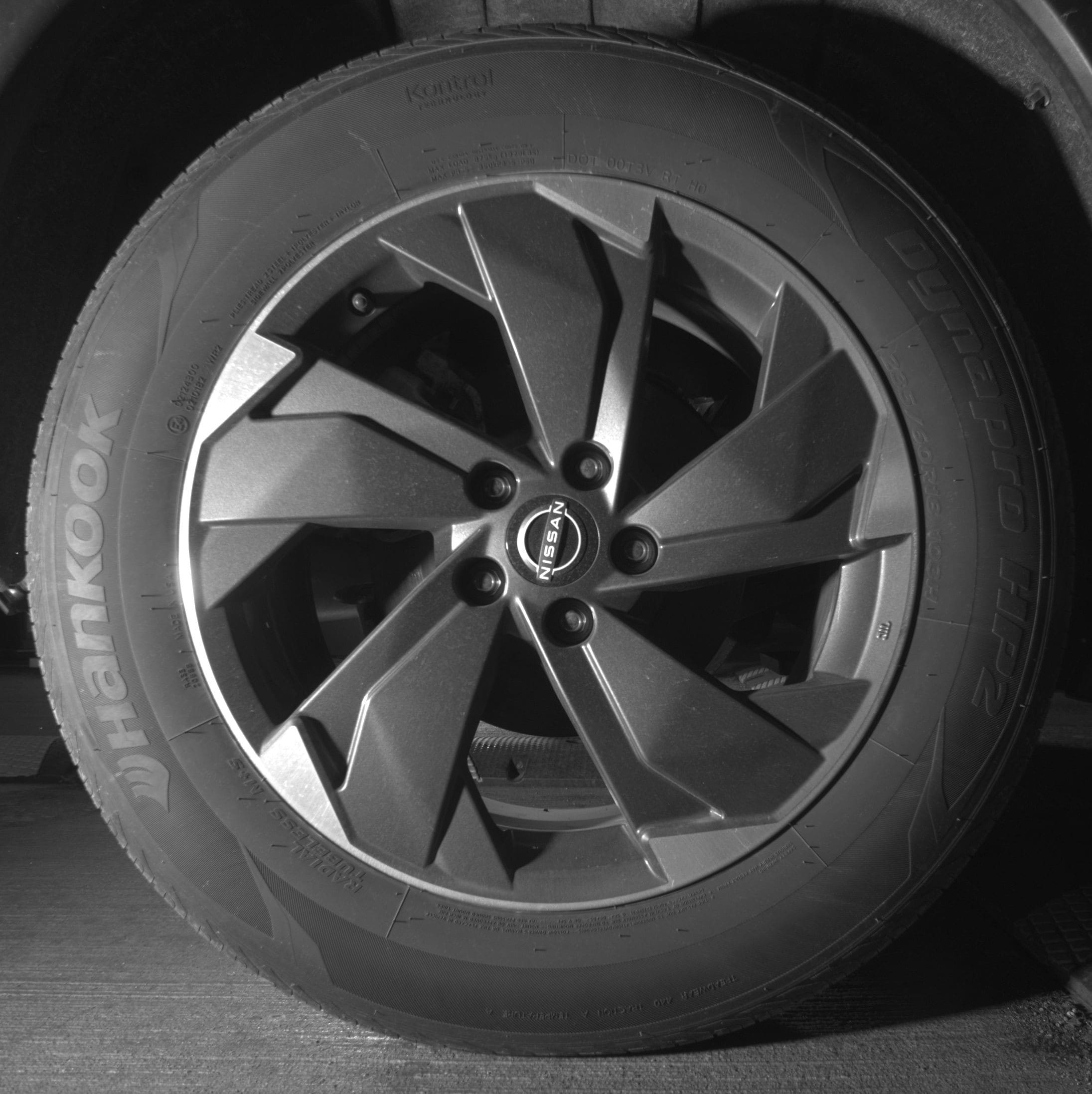 Thumbnail: 2025 Nissan Rogue - 12