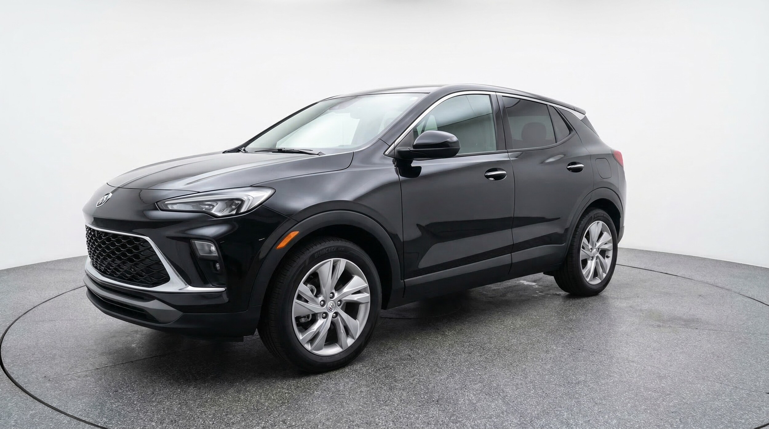 Thumbnail: 2025 Buick Encore GX - 3