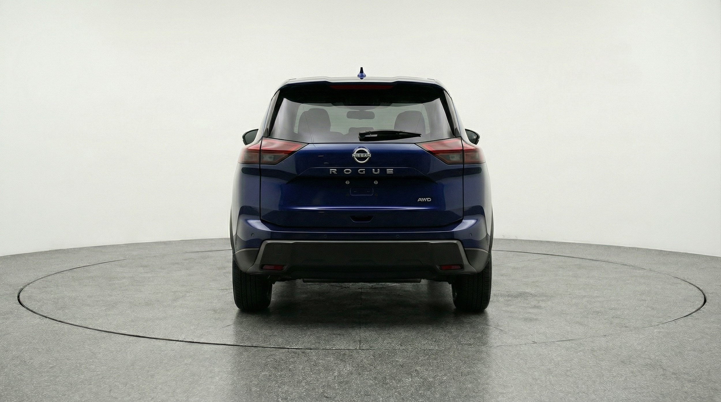 Thumbnail: 2025 Nissan Rogue - 6