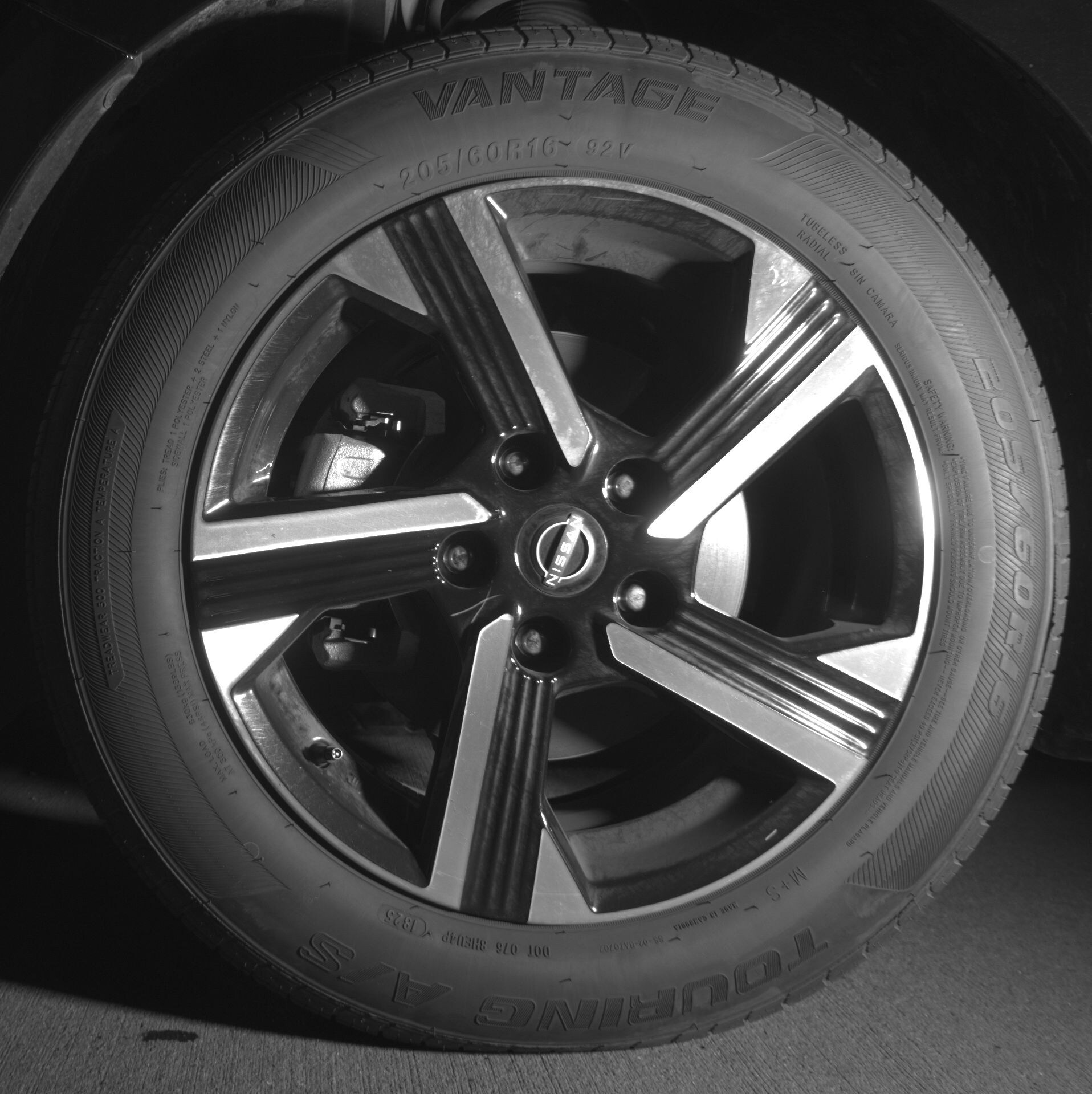 Thumbnail: 2024 Nissan Sentra - 9