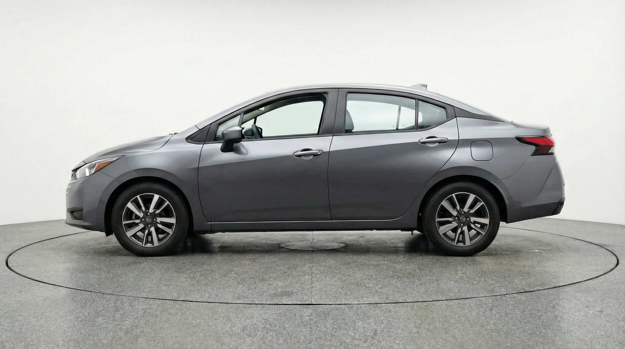 Thumbnail: 2025 Nissan Versa - 4