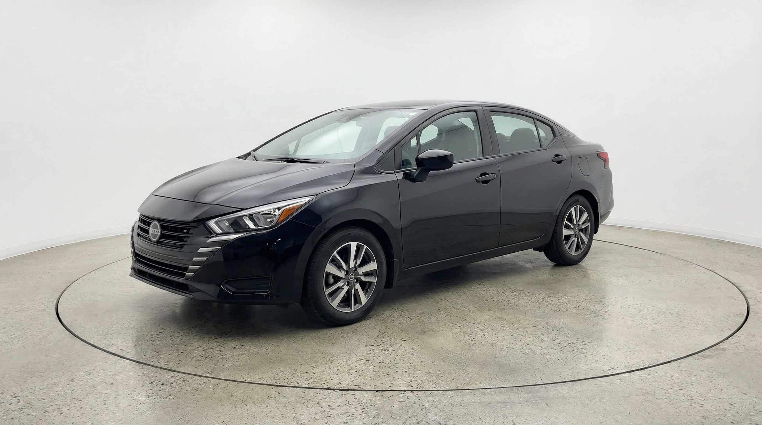 Thumbnail: 2025 Nissan Versa - 3