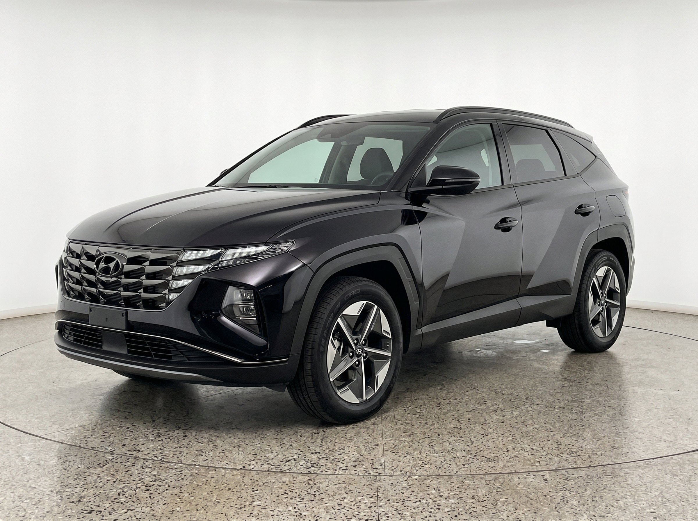 Thumbnail: 2026 Hyundai Tucson - 3