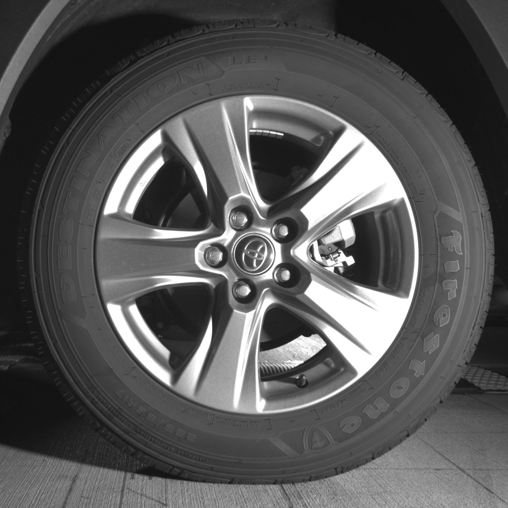 Thumbnail: 2025 Toyota RAV4 - 11