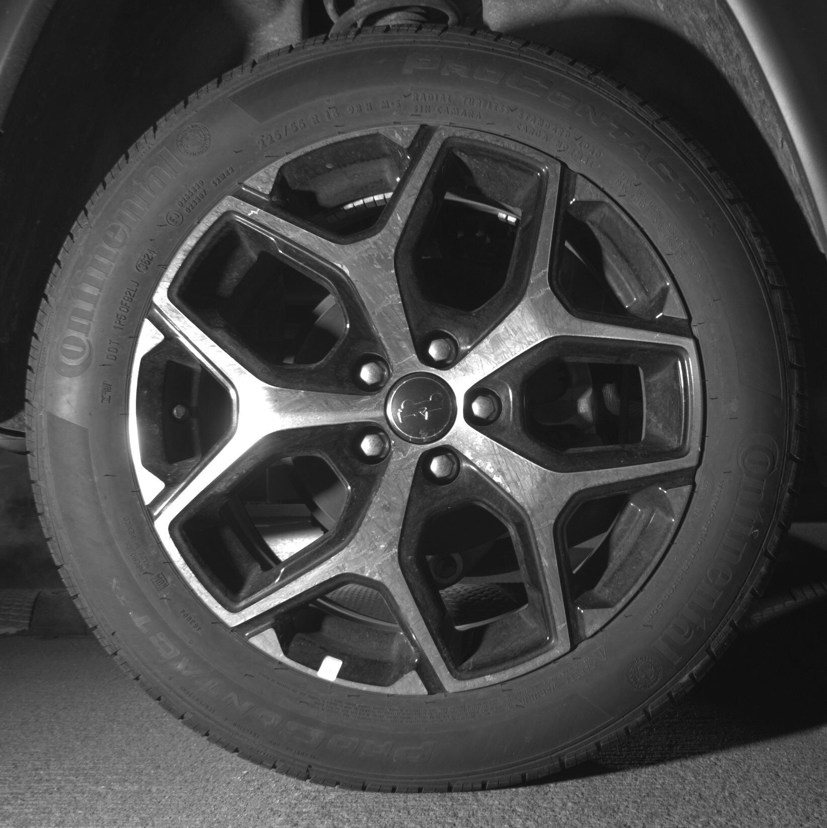 Thumbnail: 2025 Jeep Compass - 12