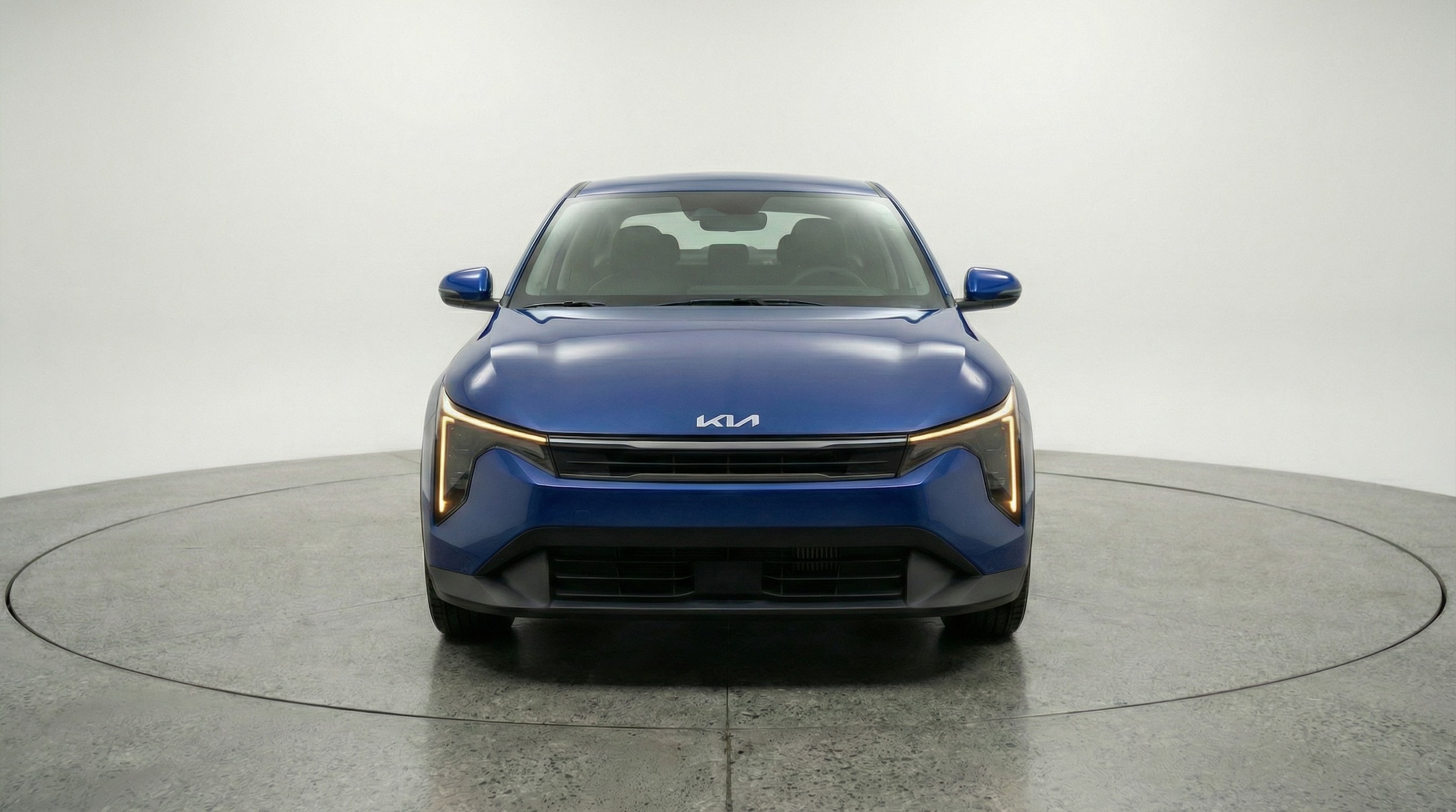 Thumbnail: 2025 Kia K4 - 2