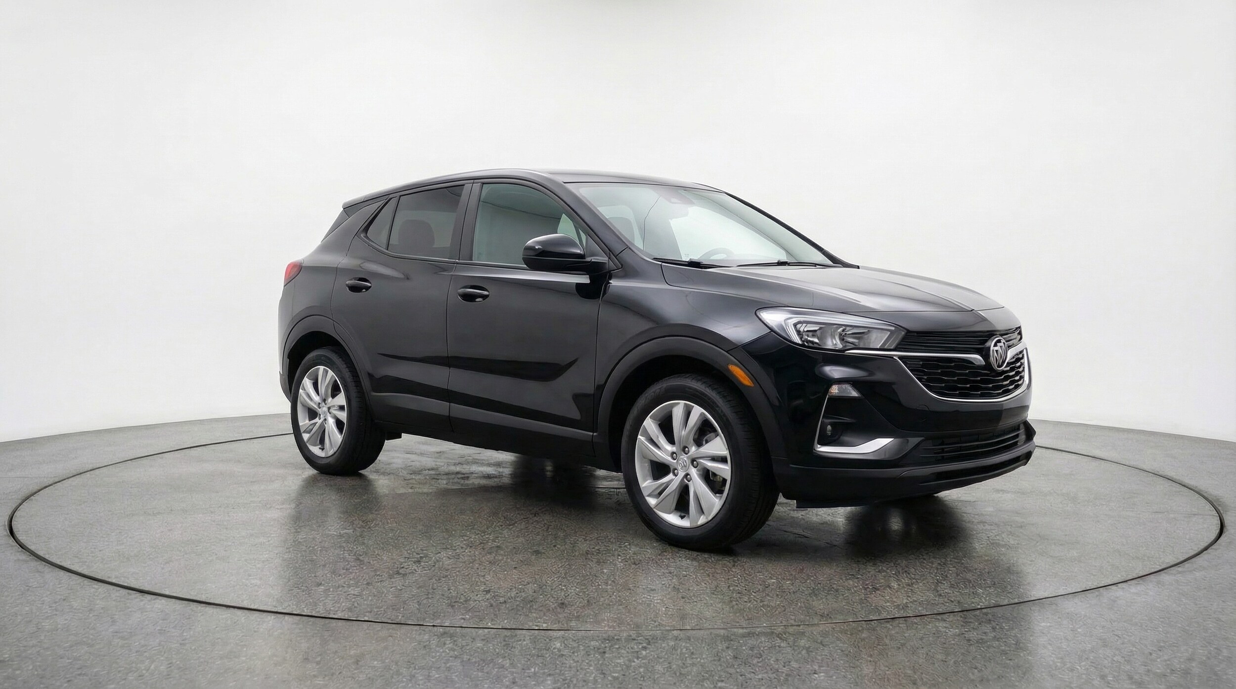 Thumbnail: 2025 Buick Encore GX - 1