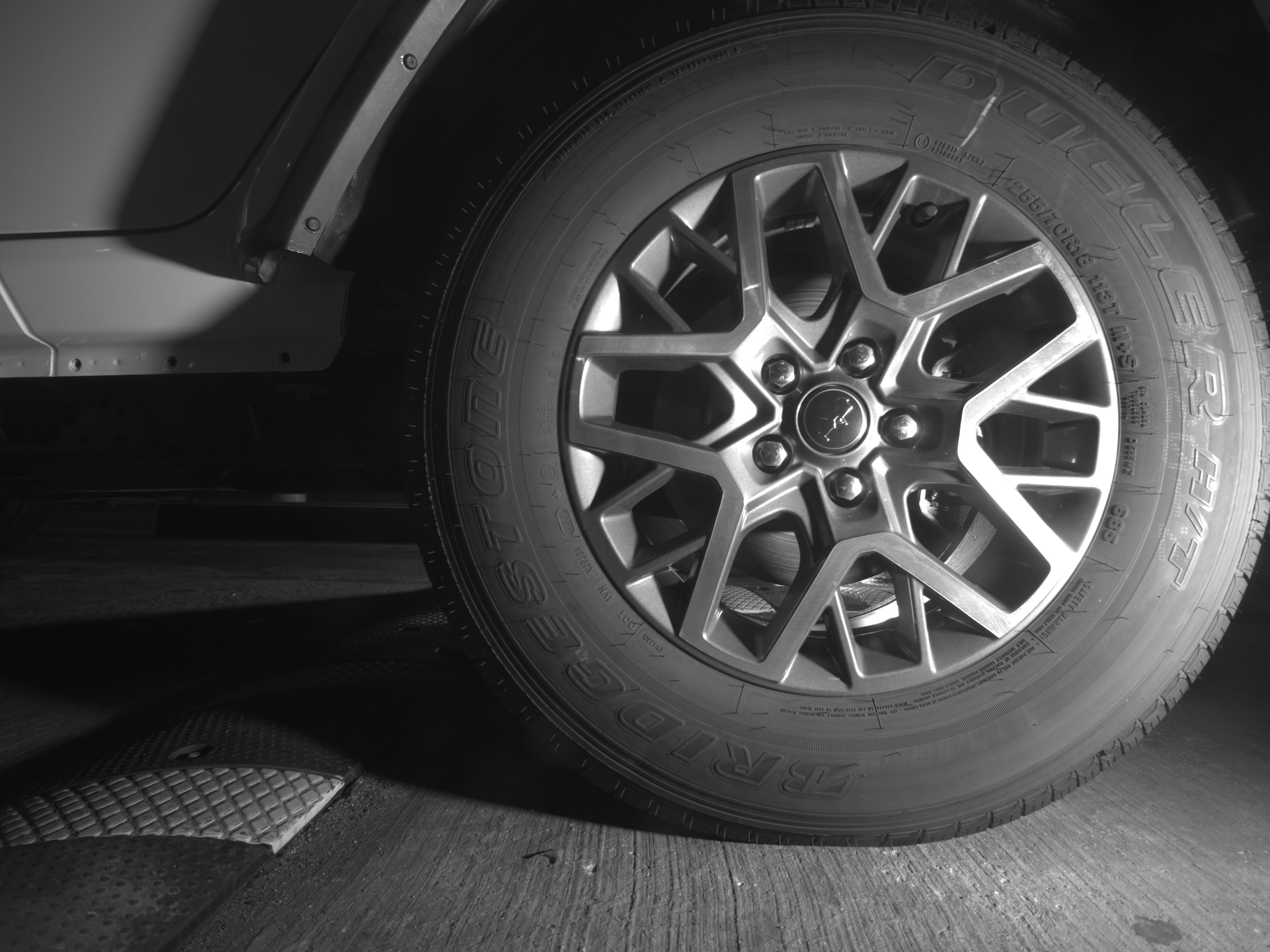 Thumbnail: 2025 Jeep Wrangler - 11