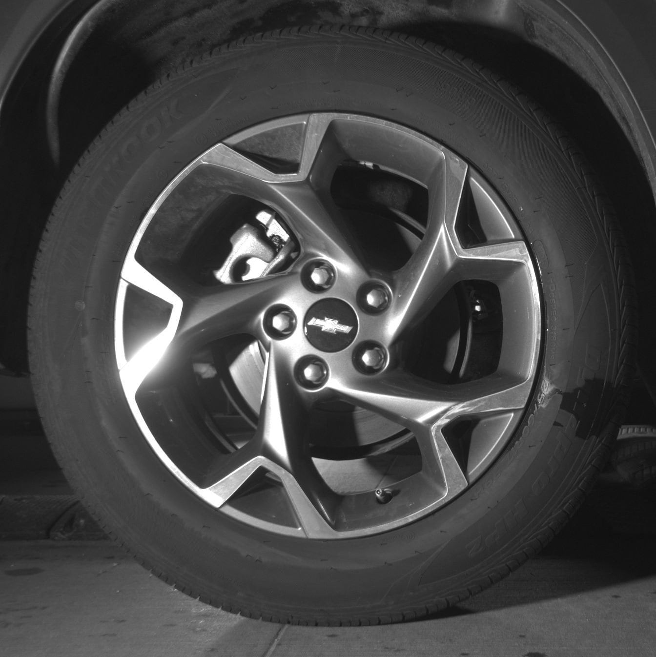 Thumbnail: 2025 Chevrolet Trax - 15