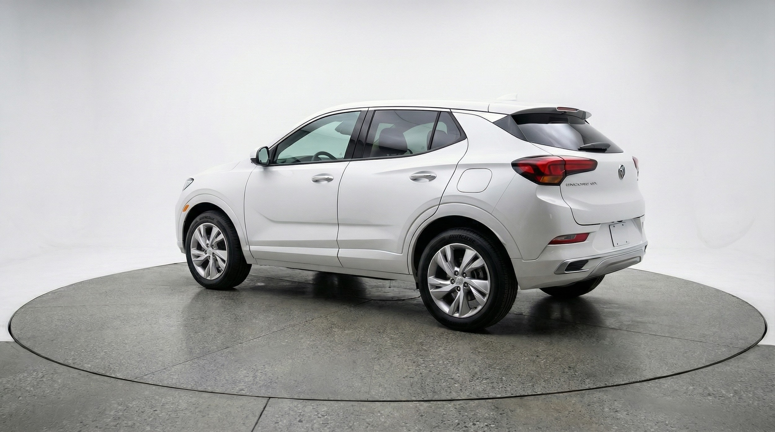 Thumbnail: 2025 Buick Encore GX - 5