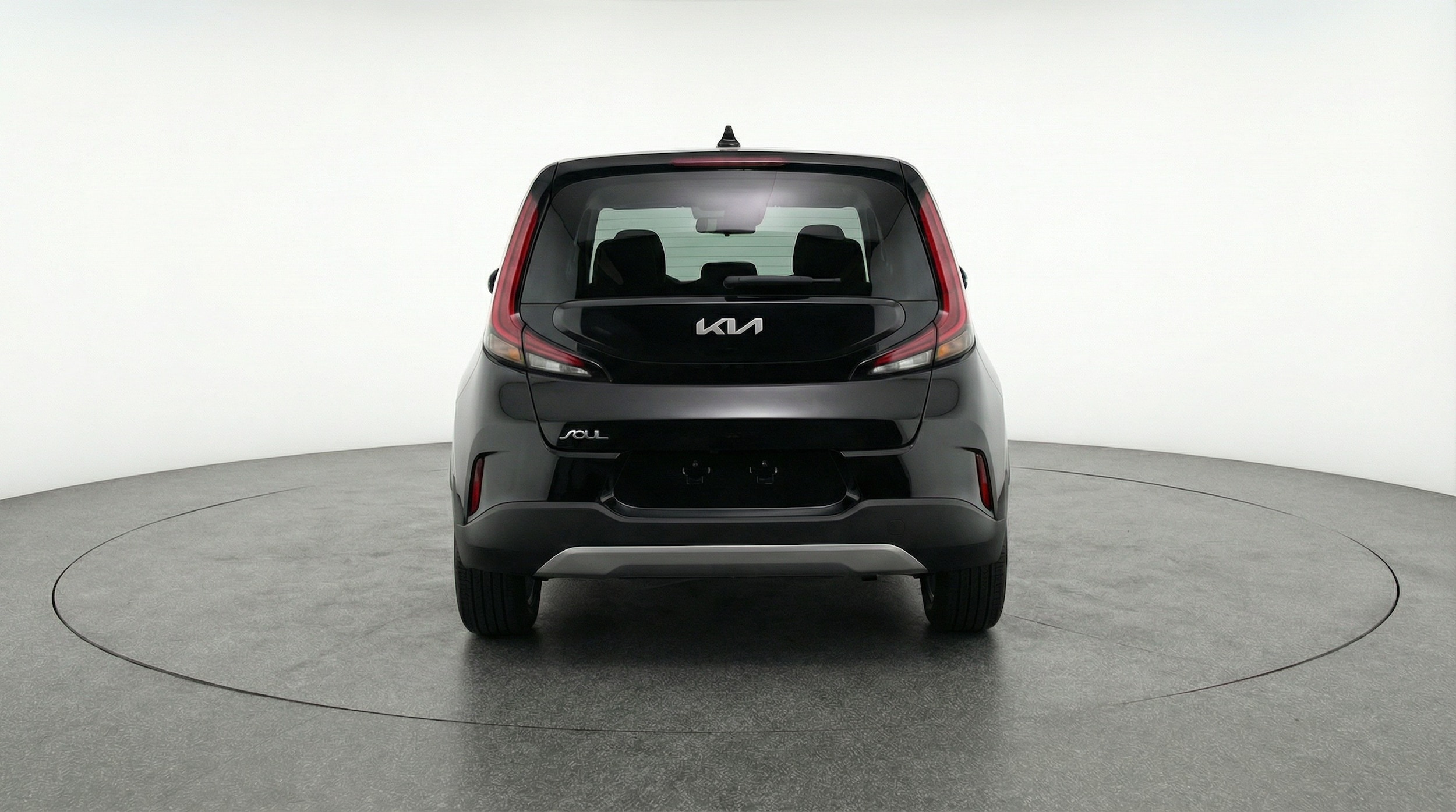 Thumbnail: 2025 Kia Soul - 6