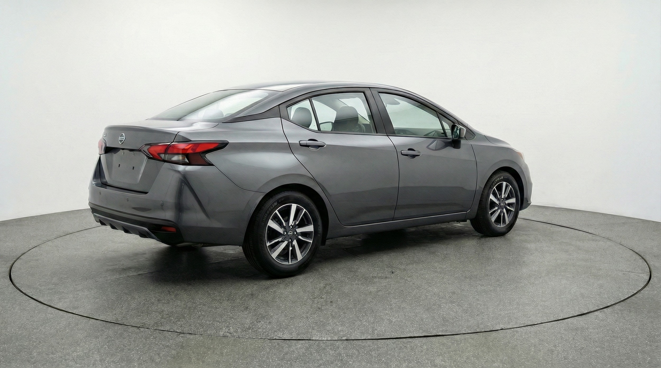 Thumbnail: 2025 Nissan Versa - 7