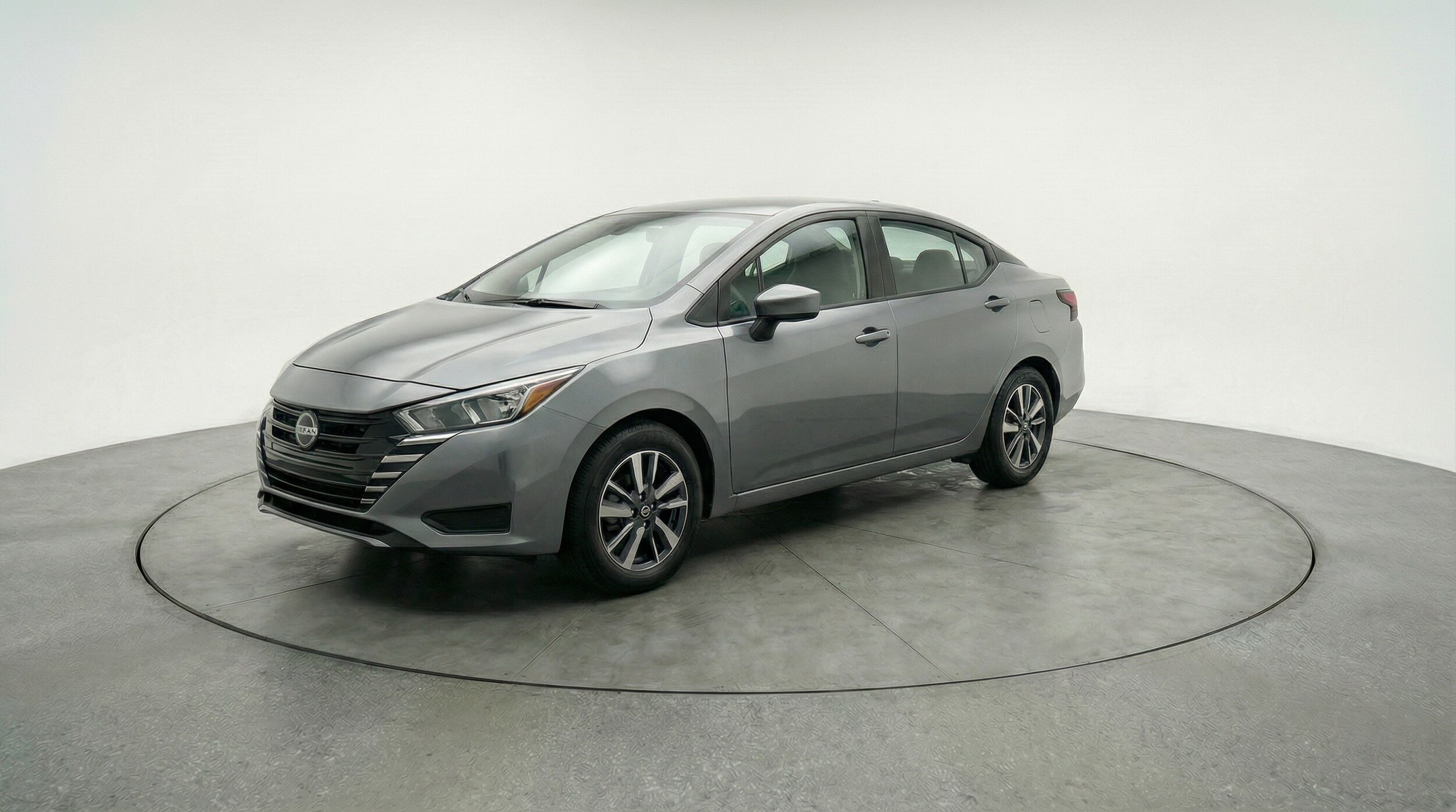 Thumbnail: 2025 Nissan Versa - 3