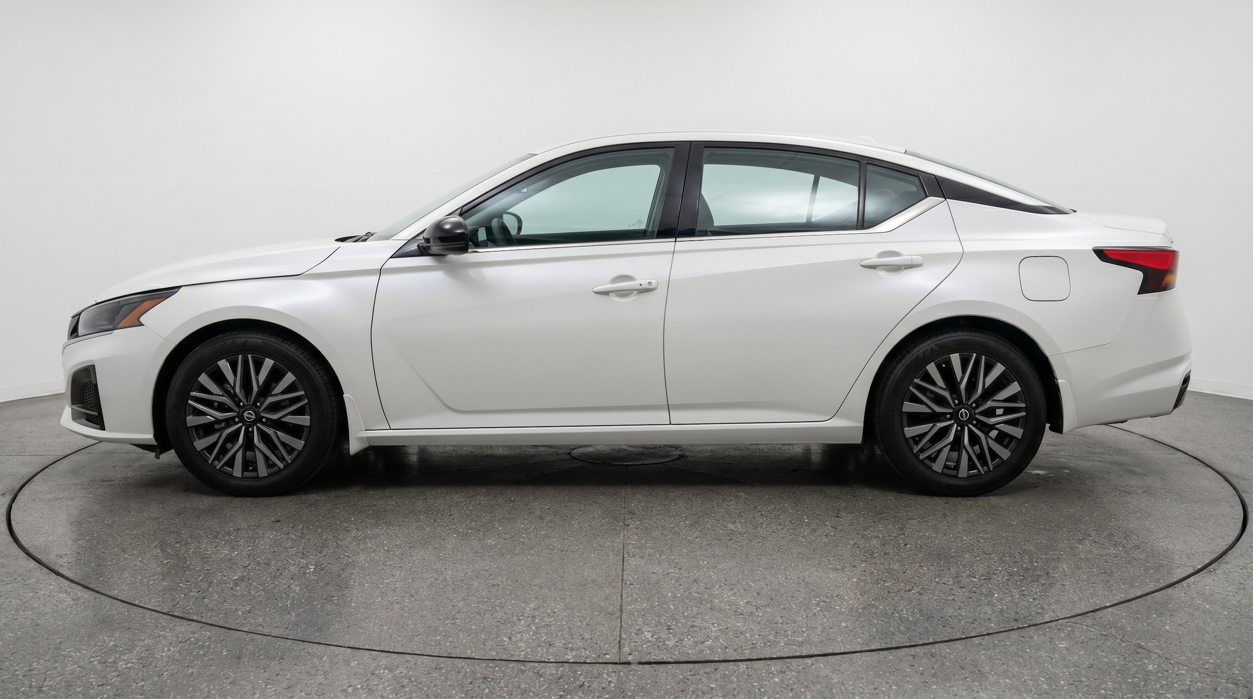 Thumbnail: 2026 Nissan Altima - 5