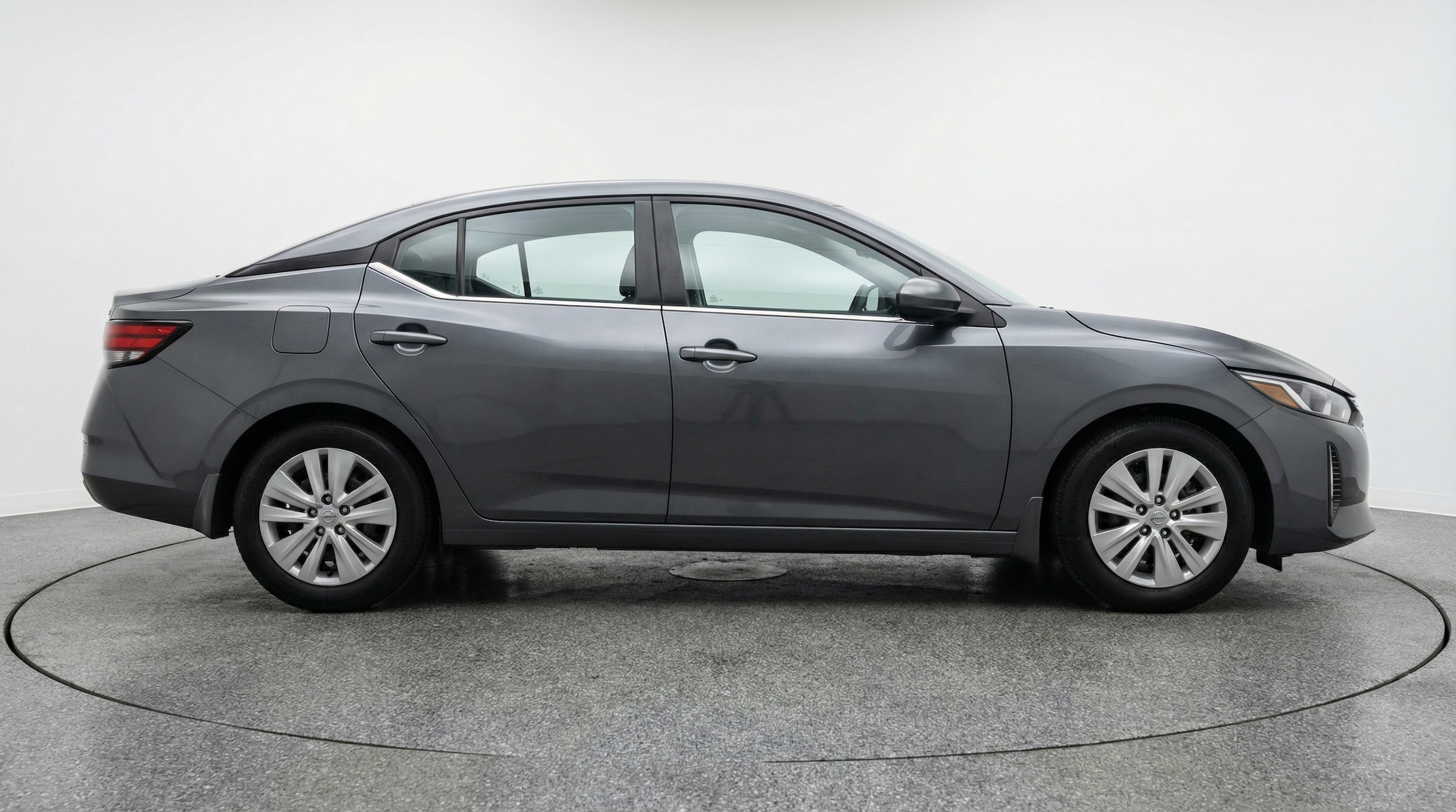 Thumbnail: 2025 Nissan Sentra - 8
