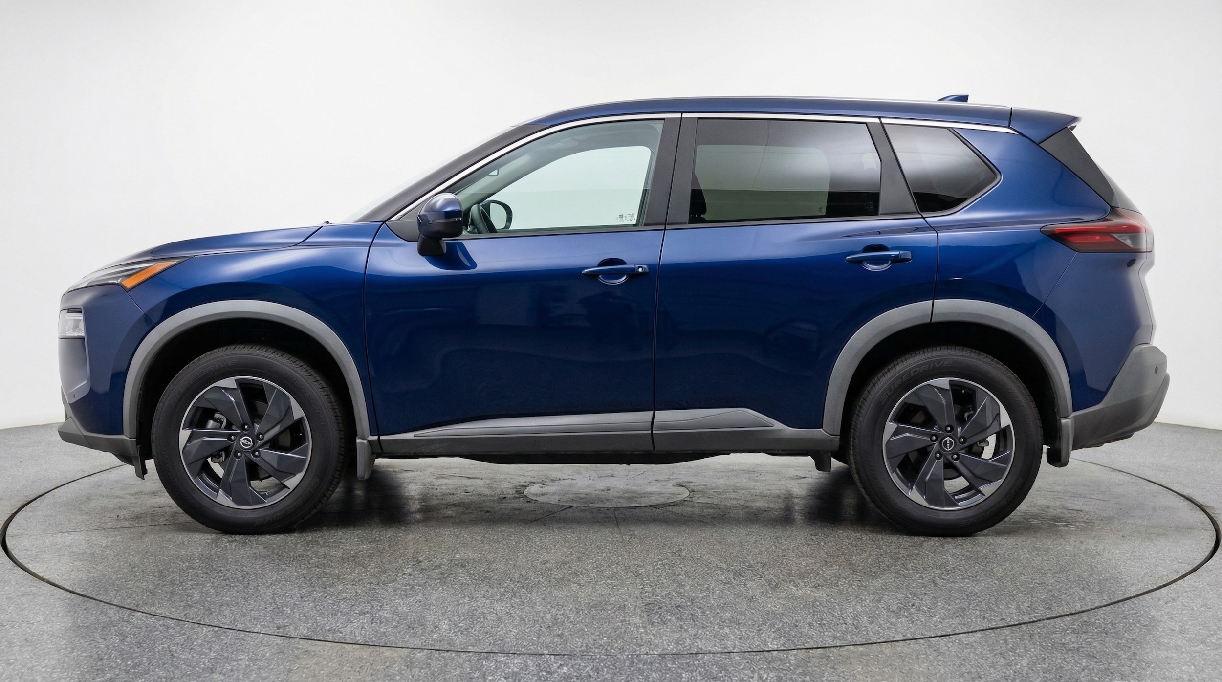 Thumbnail: 2025 Nissan Rogue - 4