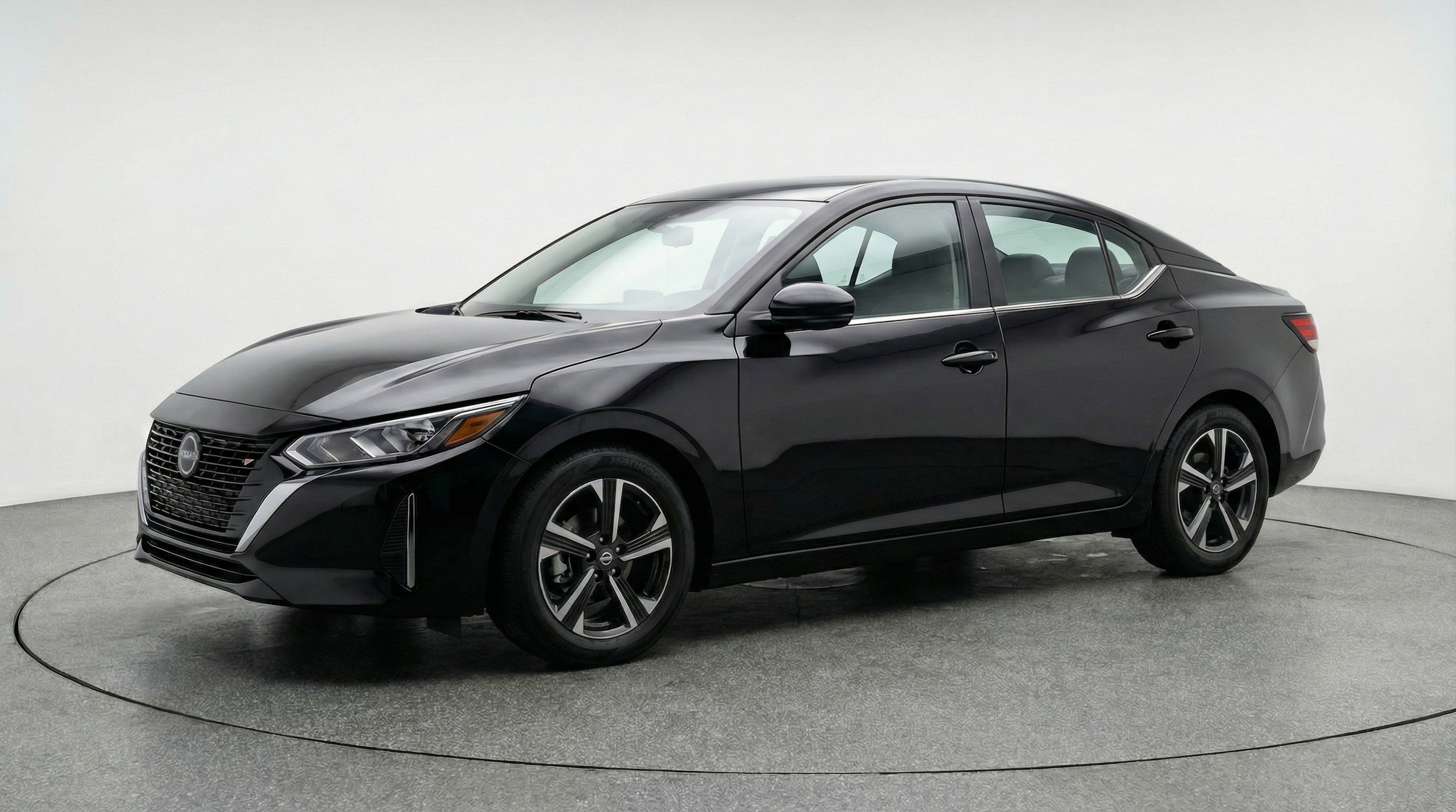 Thumbnail: 2025 Nissan Sentra - 3
