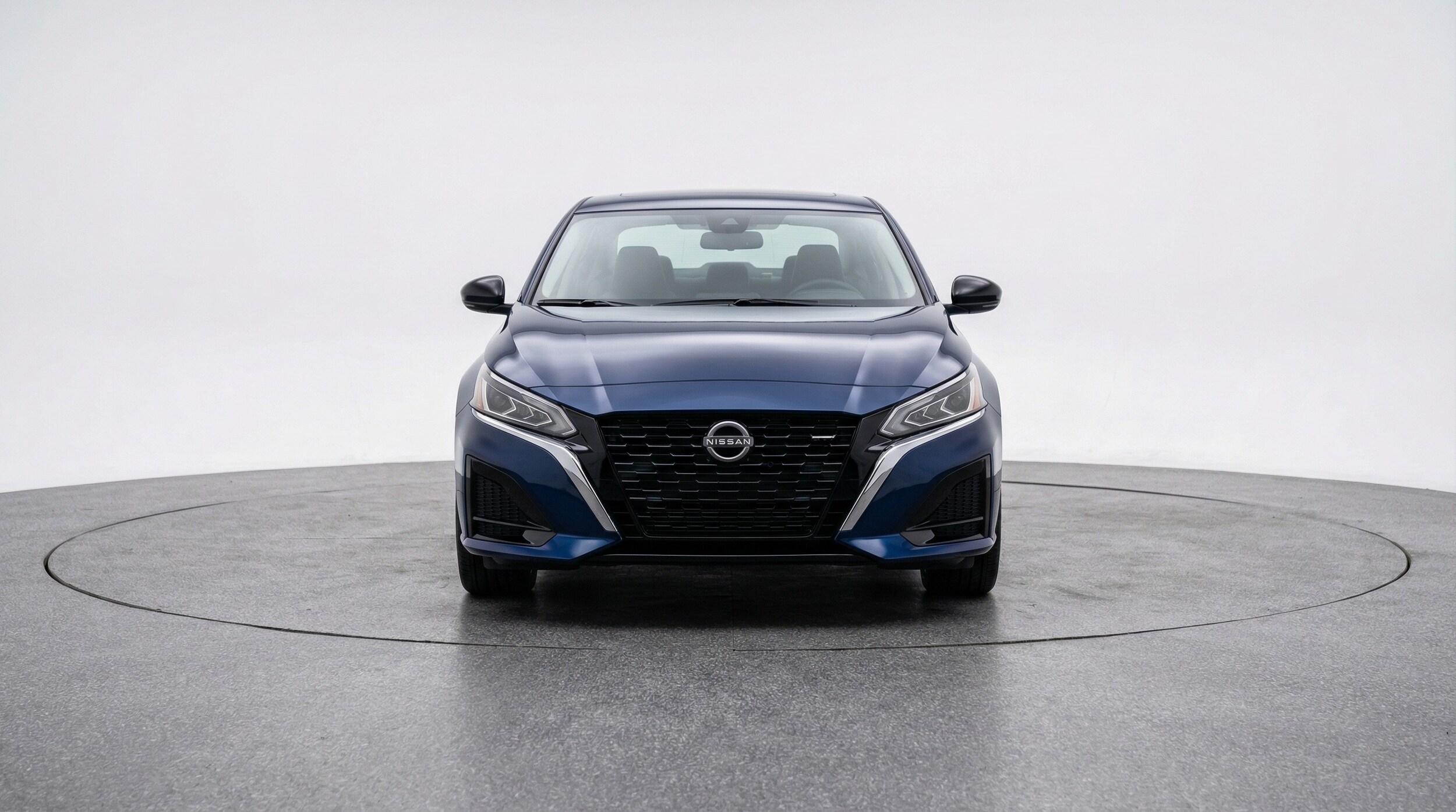 Thumbnail: 2025 Nissan Altima - 2