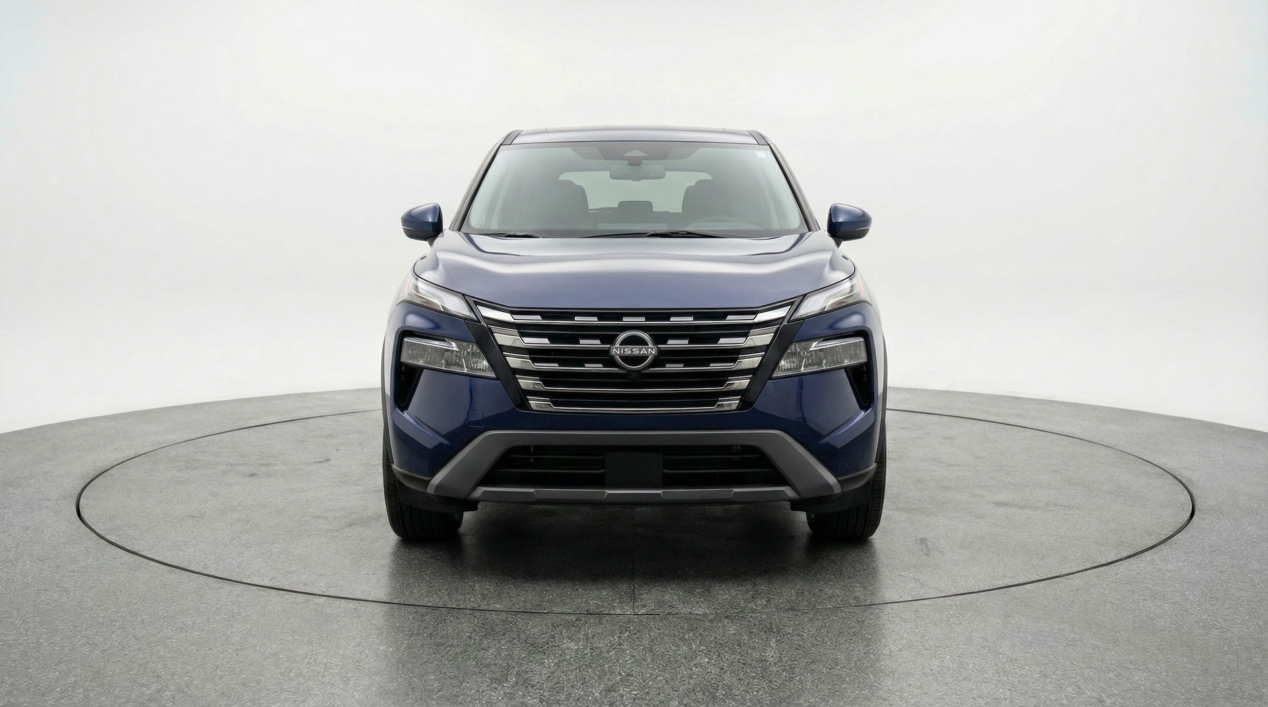 Thumbnail: 2025 Nissan Rogue - 2