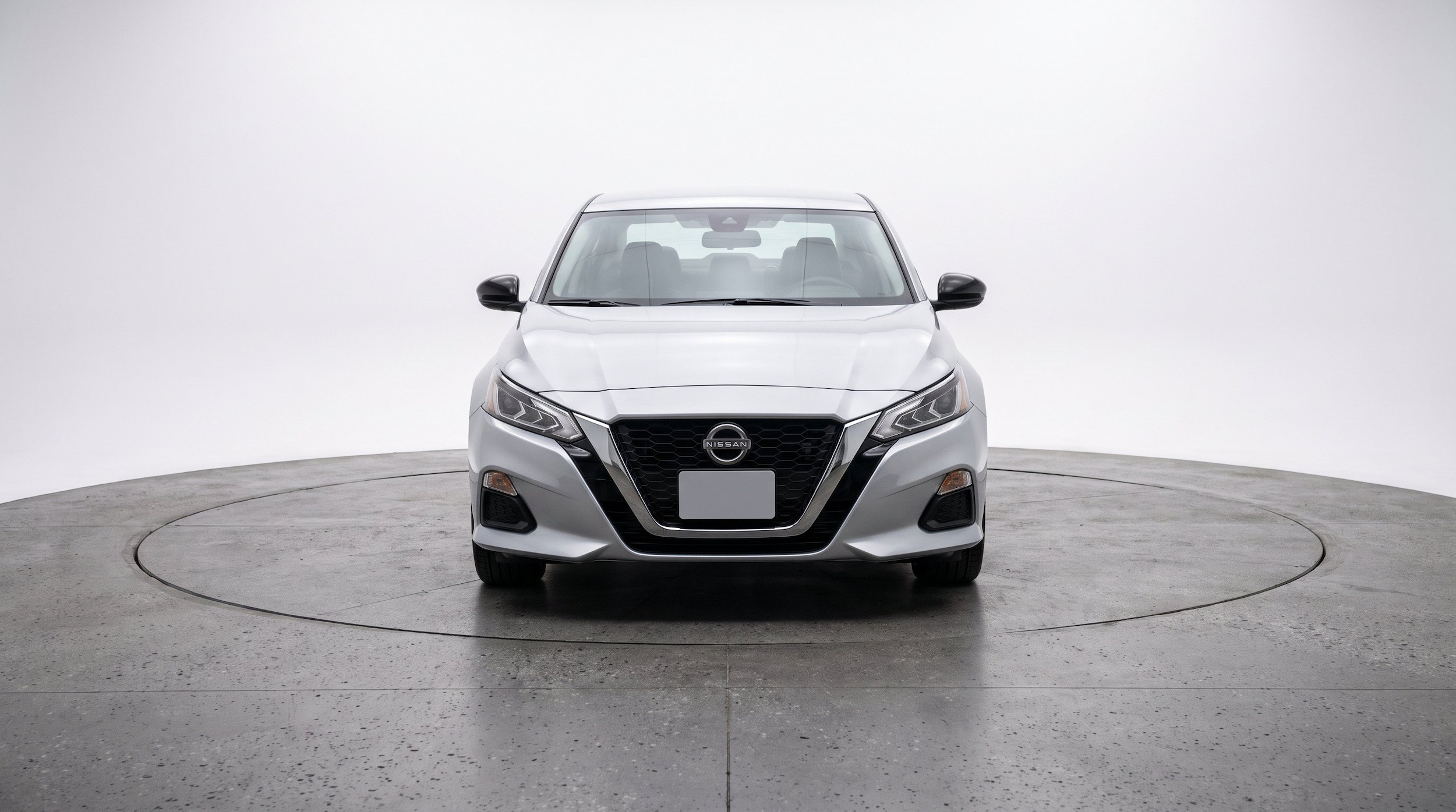 Thumbnail: 2026 Nissan Altima - 2