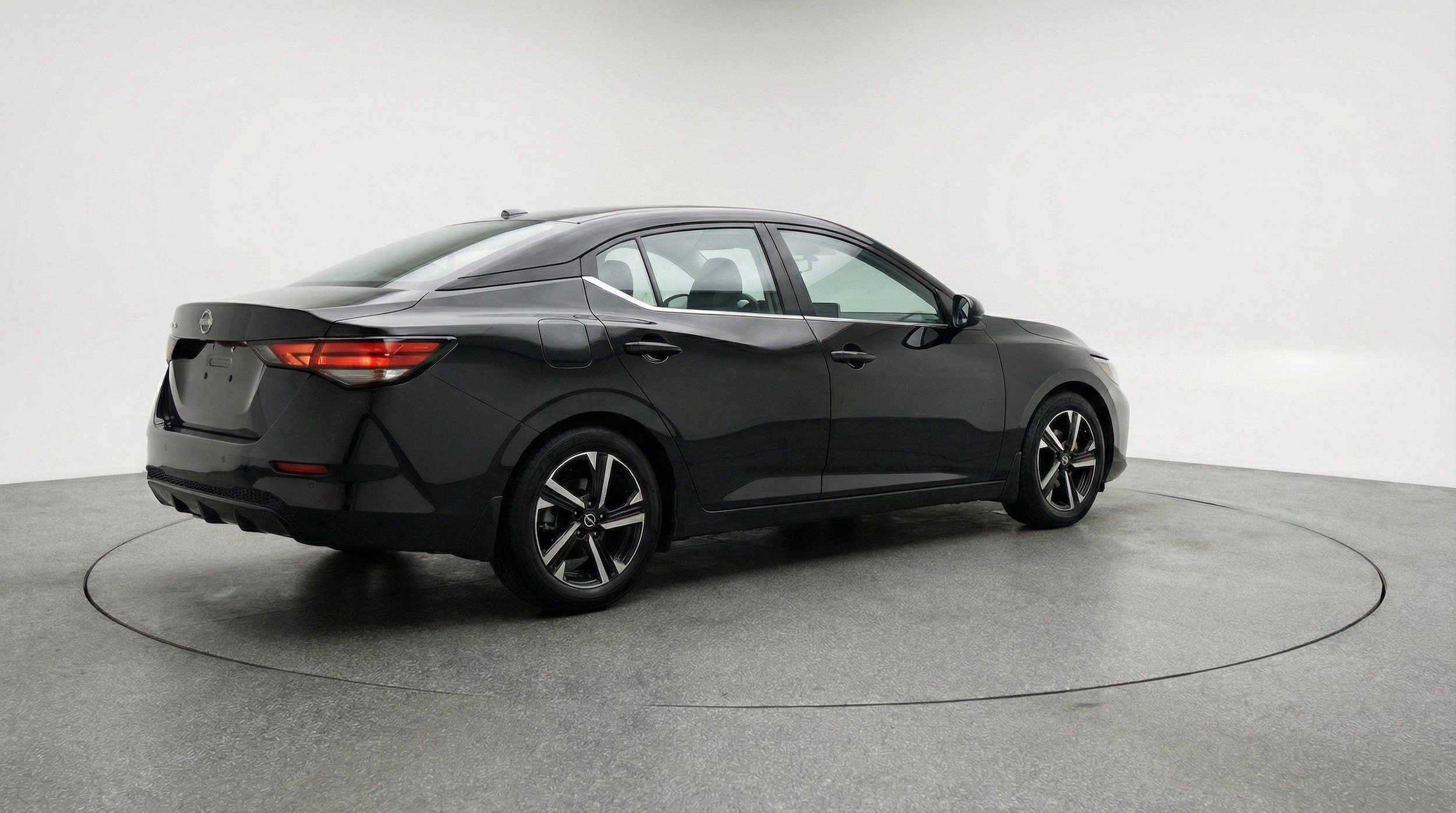 Thumbnail: 2025 Nissan Sentra - 9