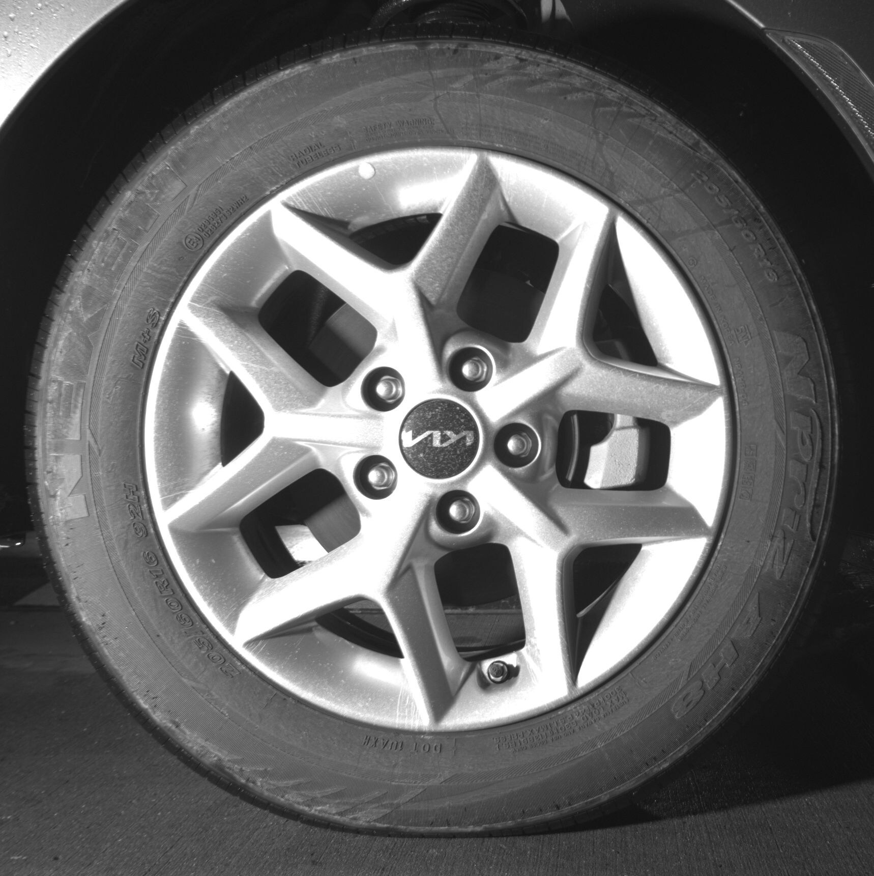 Thumbnail: 2025 Kia Soul - 10