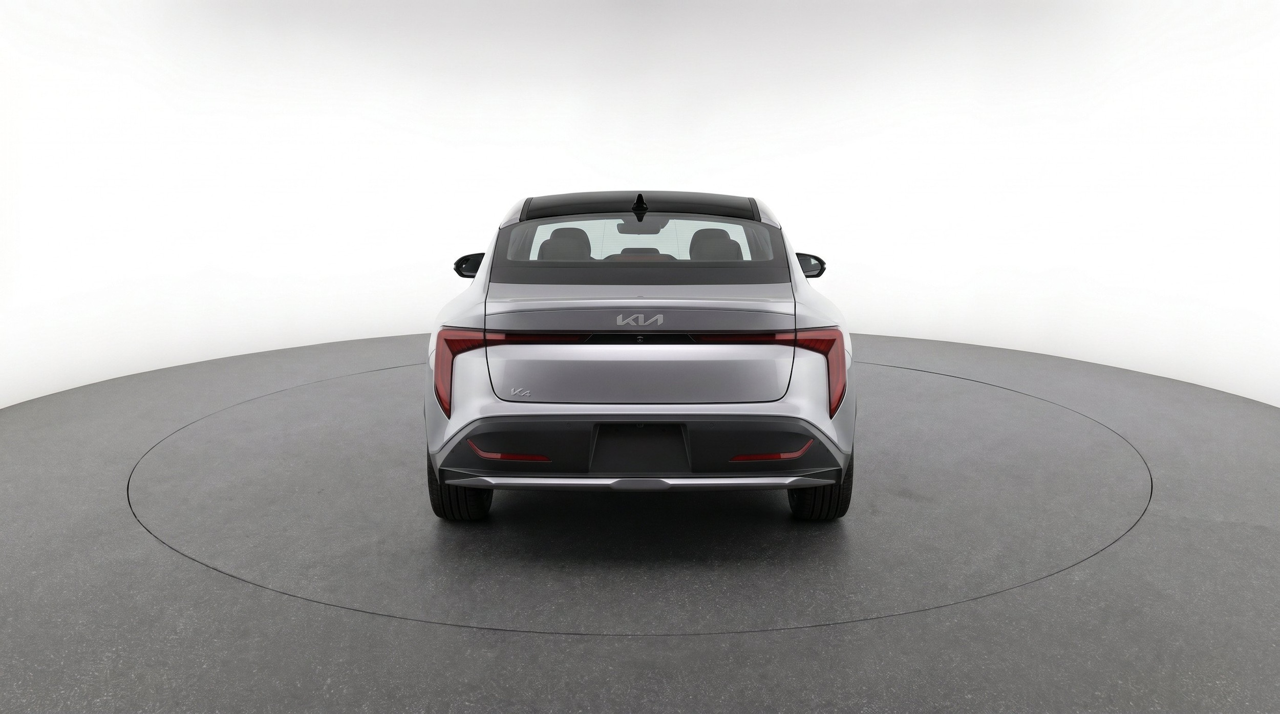 Thumbnail: 2025 Kia K4 - 7