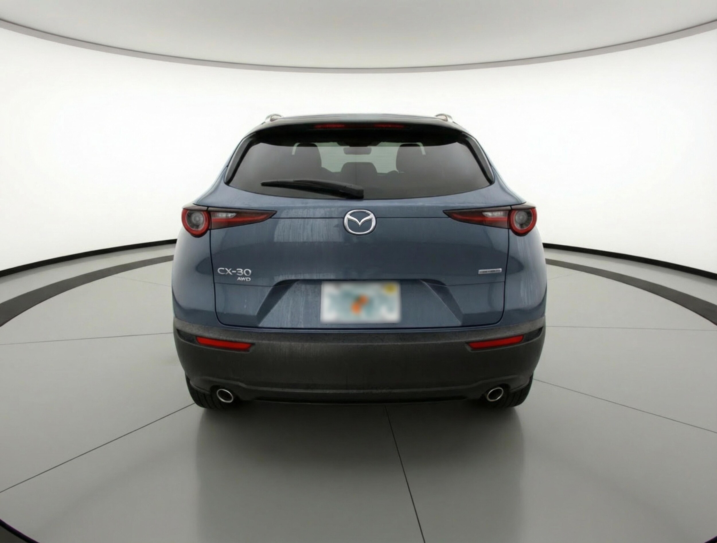 Thumbnail: 2025 Mazda CX-30 - 6