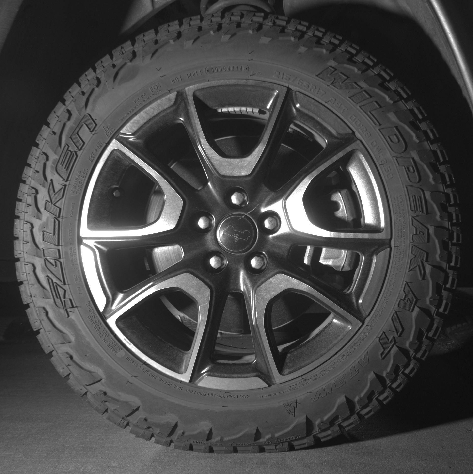 Thumbnail: 2025 Jeep Compass - 10