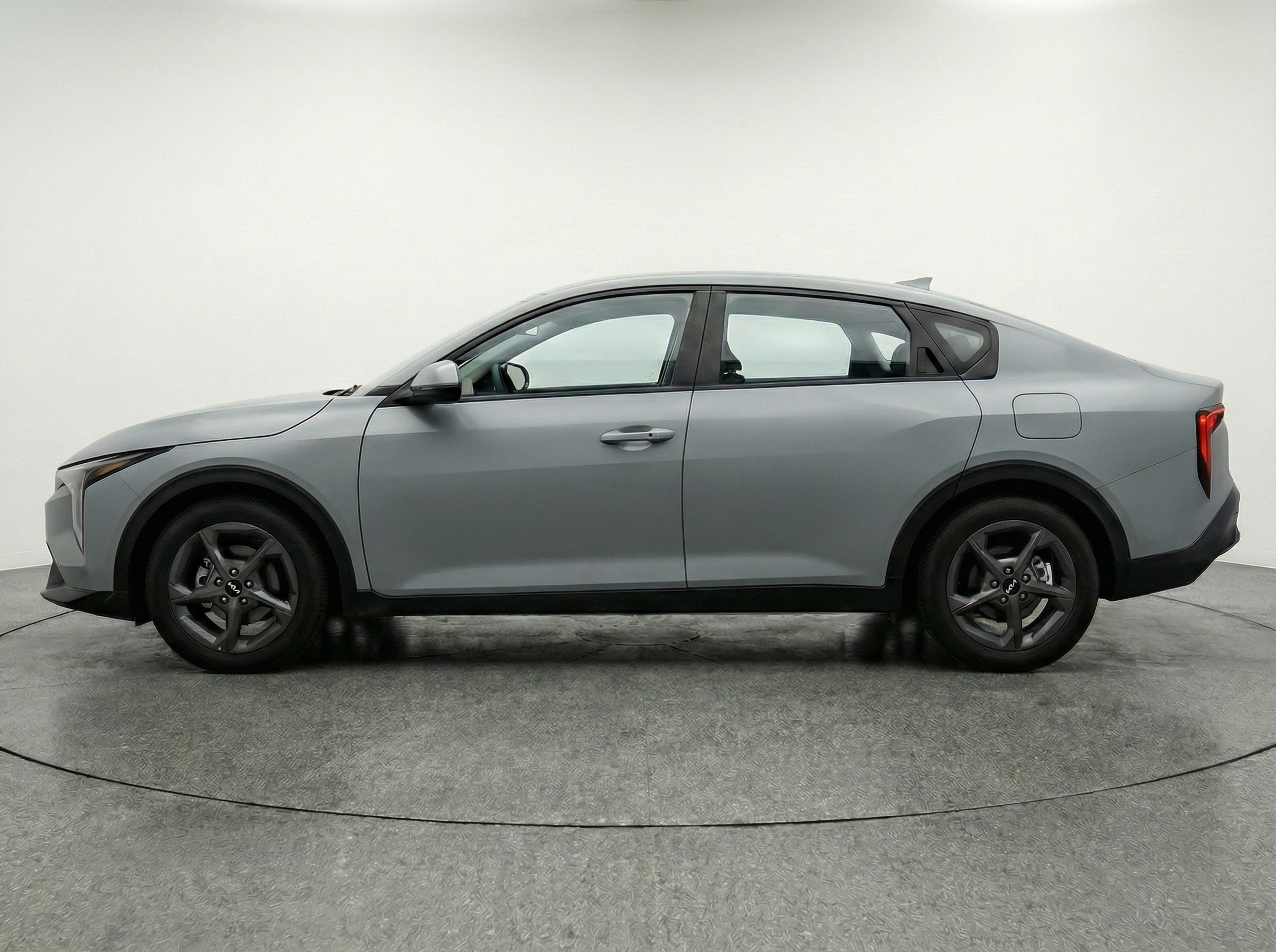 Thumbnail: 2025 Kia K4 - 4
