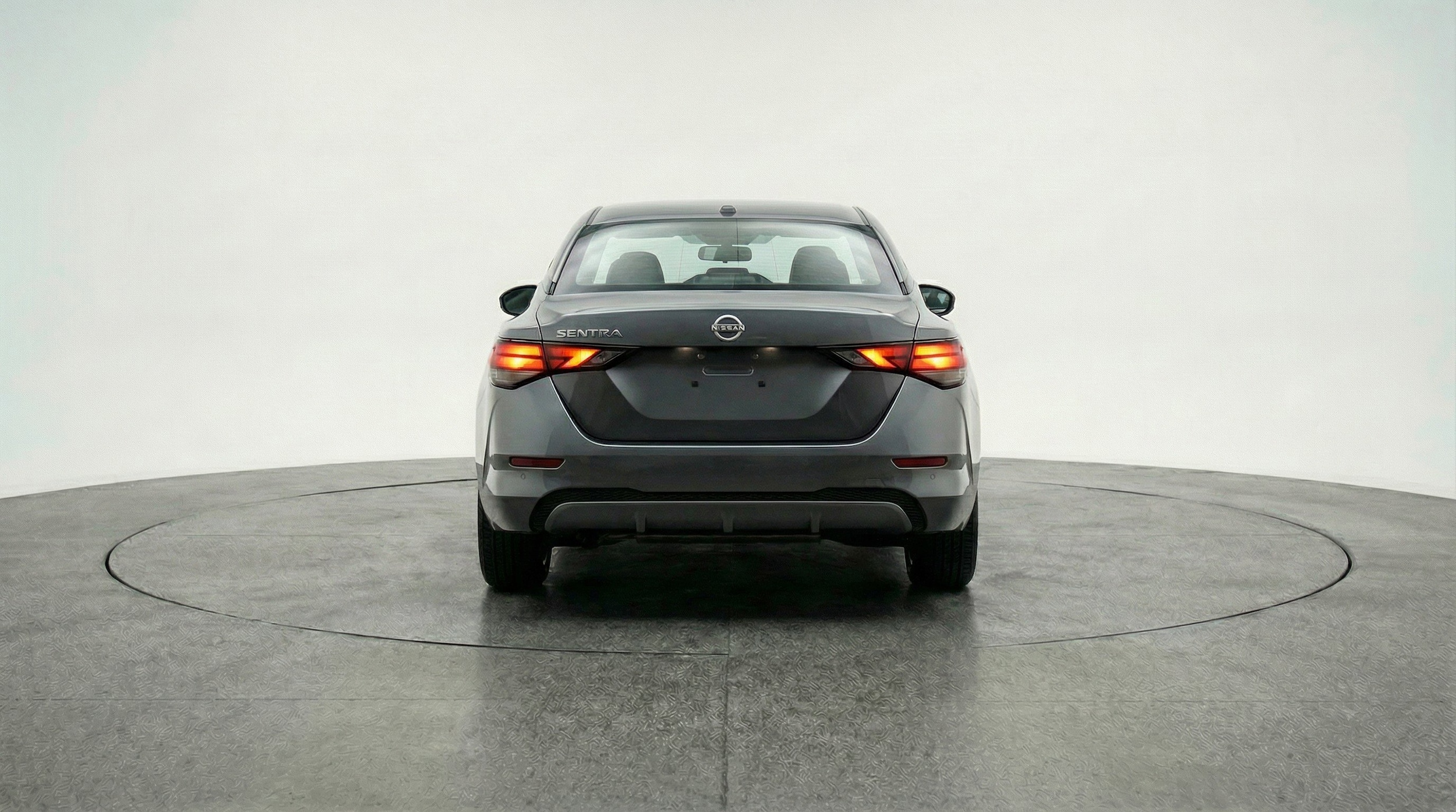Thumbnail: 2025 Nissan Sentra - 7