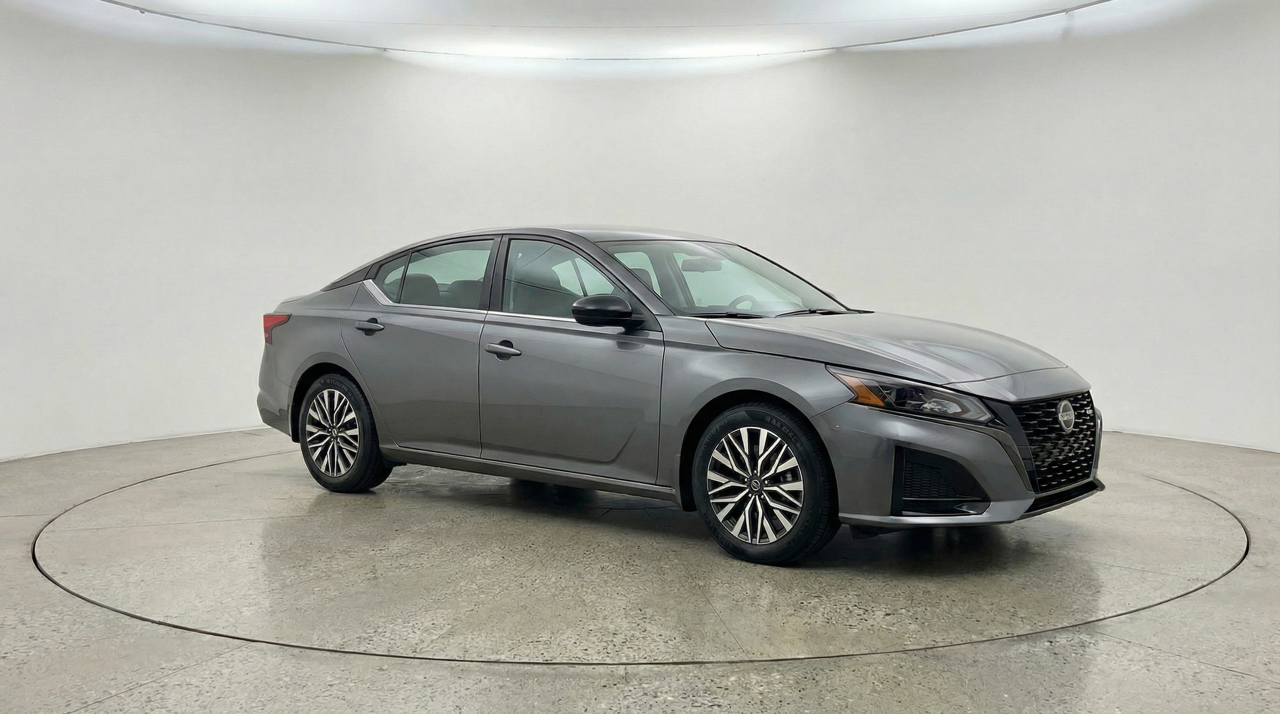 Thumbnail: 2025 Nissan Altima - 1