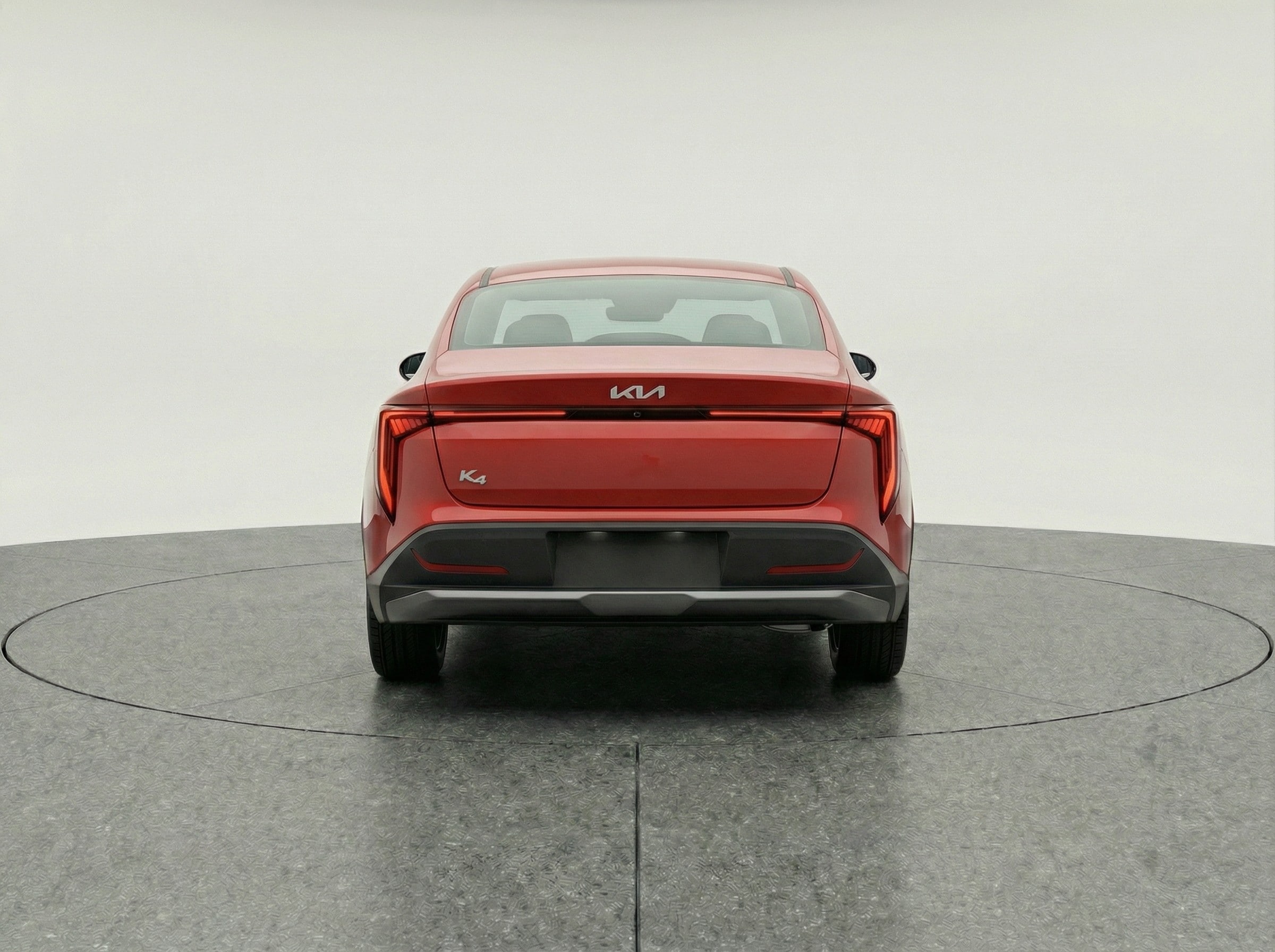 Thumbnail: 2025 Kia K4 - 6