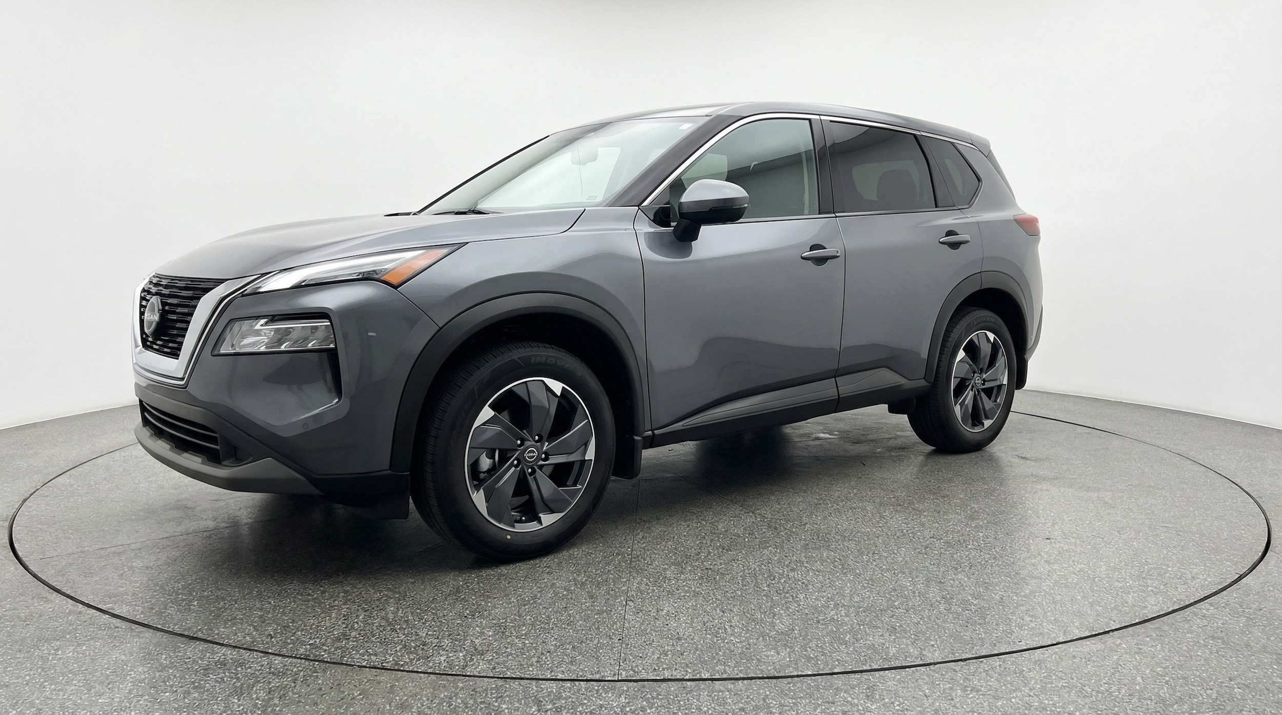 Thumbnail: 2025 Nissan Rogue - 3