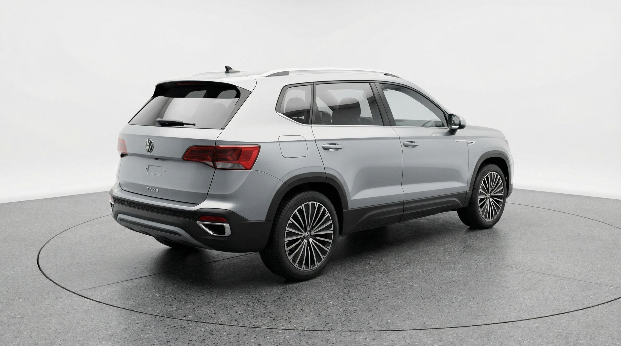 Thumbnail: 2025 Volkswagen Taos - 7