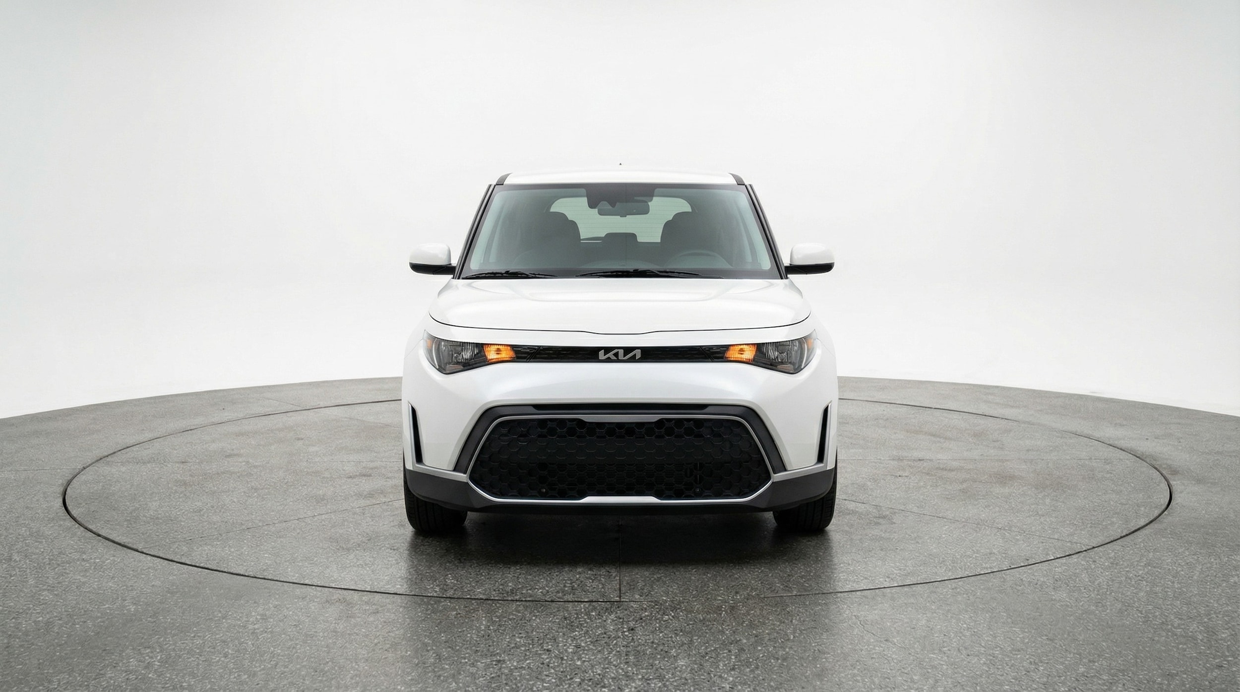 Thumbnail: 2025 Kia Soul - 2