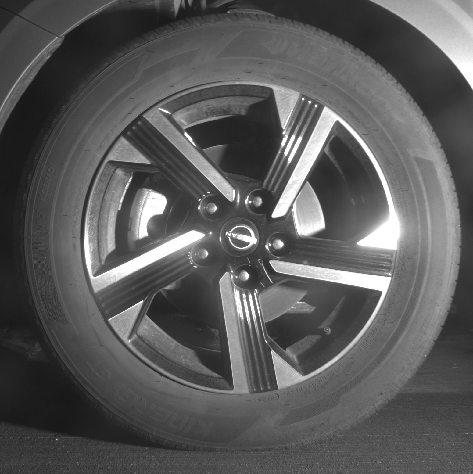 Thumbnail: 2025 Nissan Sentra - 9