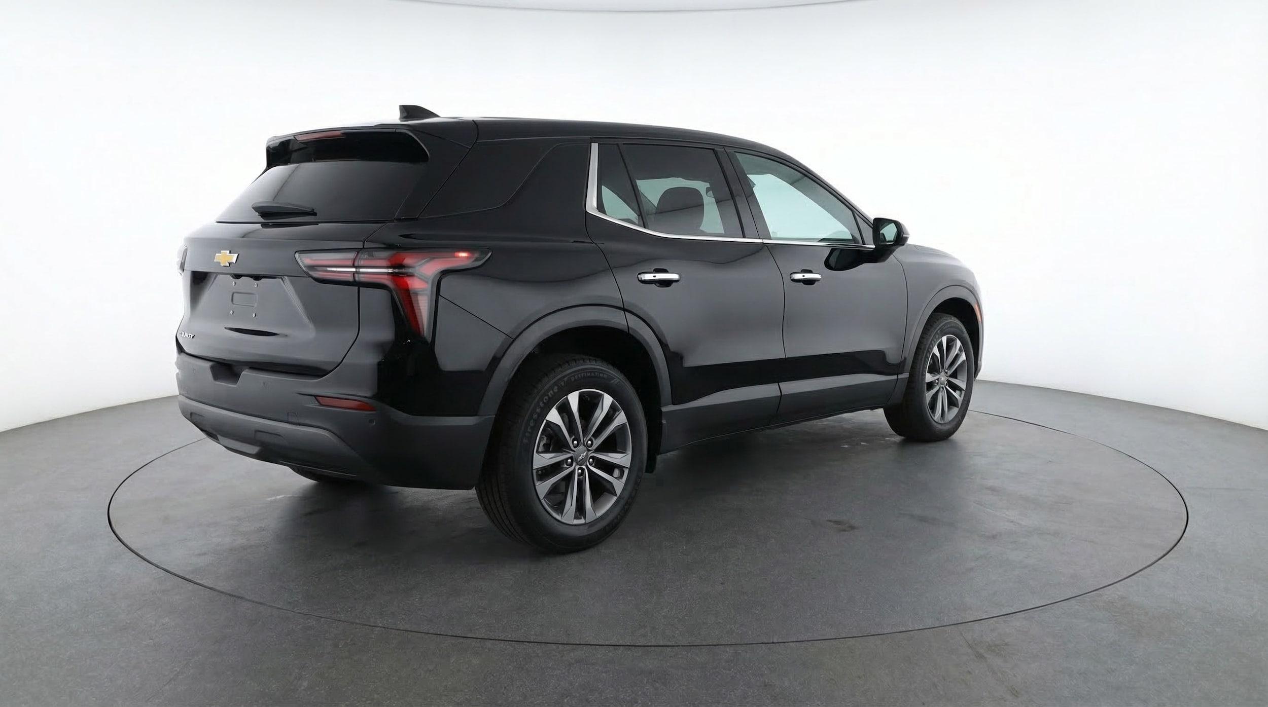 Thumbnail: 2025 Chevrolet Equinox - 7