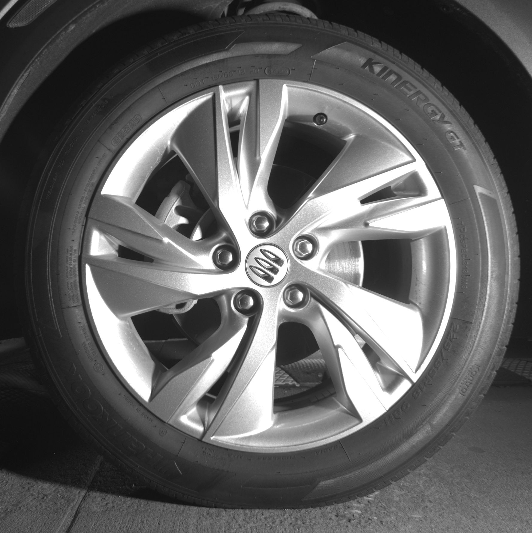 Thumbnail: 2025 Buick Encore GX - 9