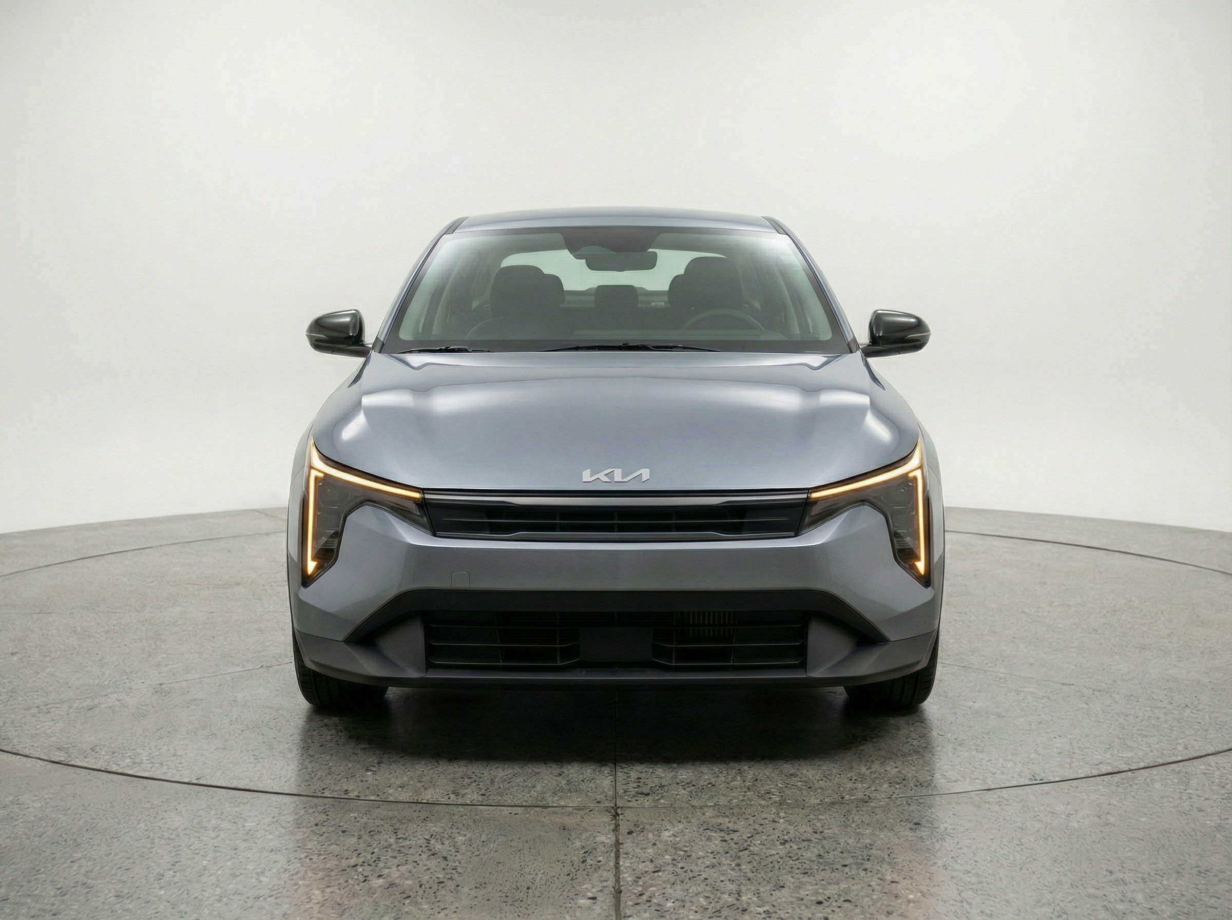 Thumbnail: 2025 Kia K4 - 2