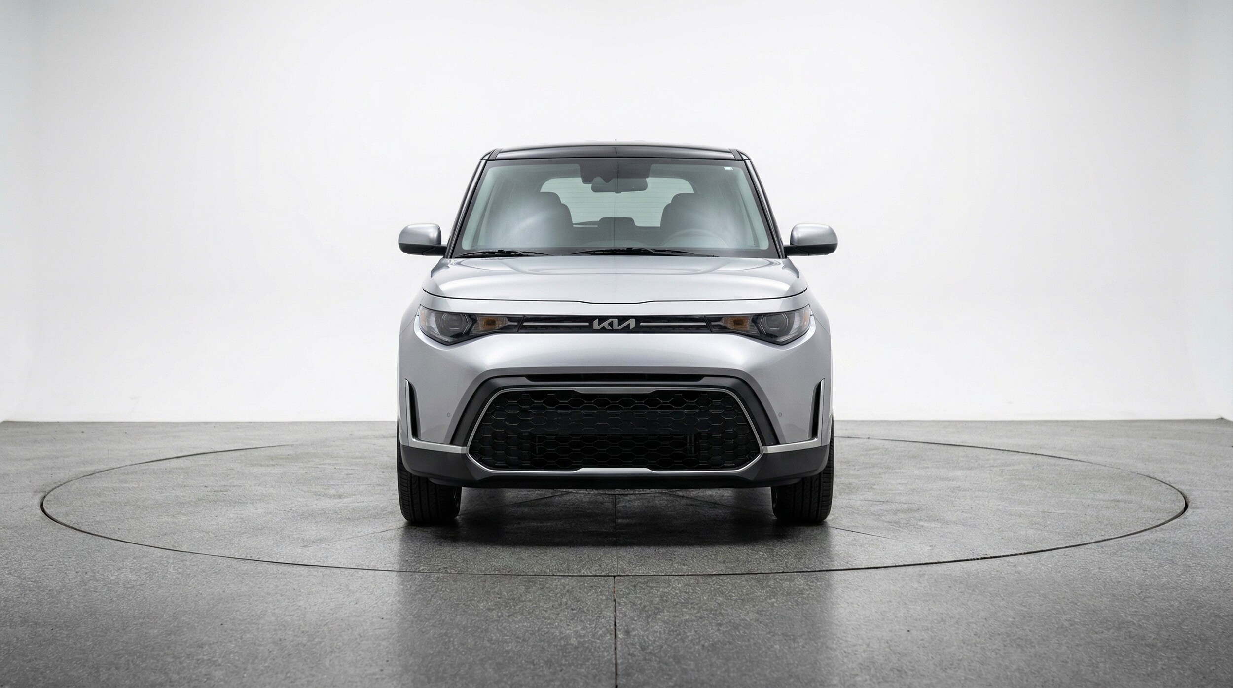 Thumbnail: 2025 Kia Soul - 2