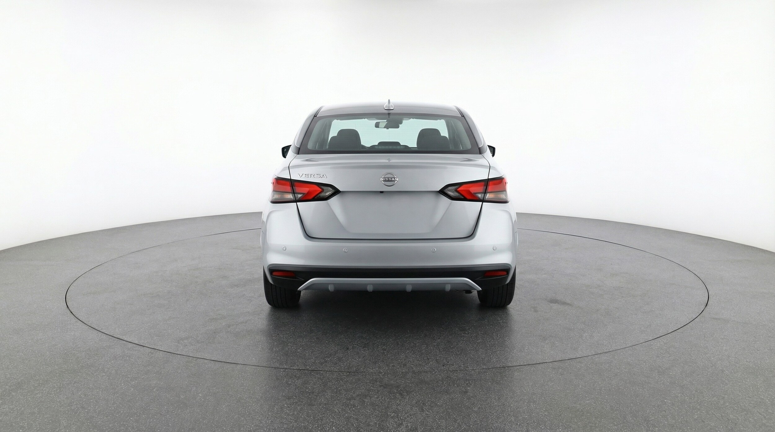 Thumbnail: 2025 Nissan Versa - 6