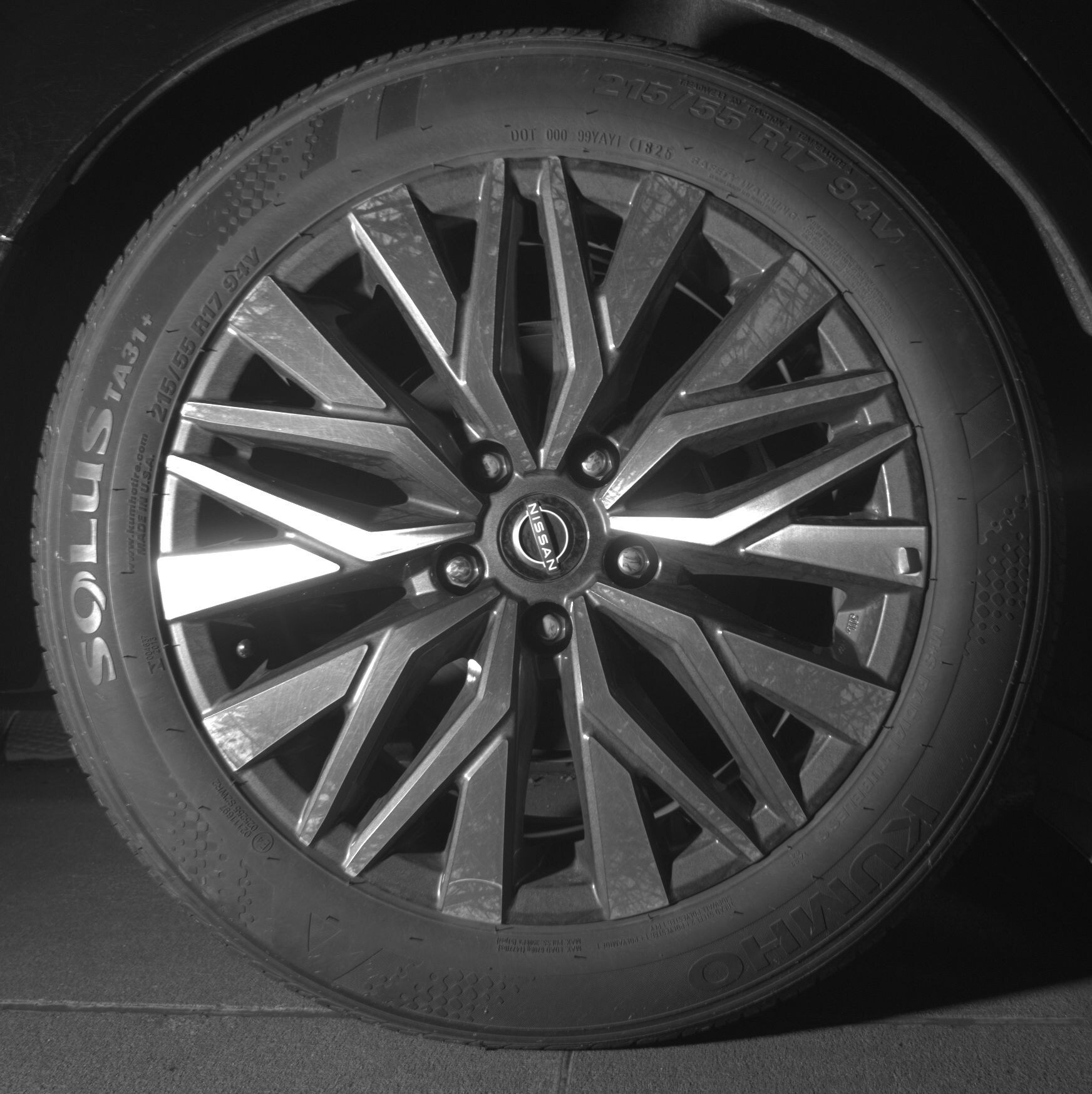 Thumbnail: 2025 Nissan Altima - 12