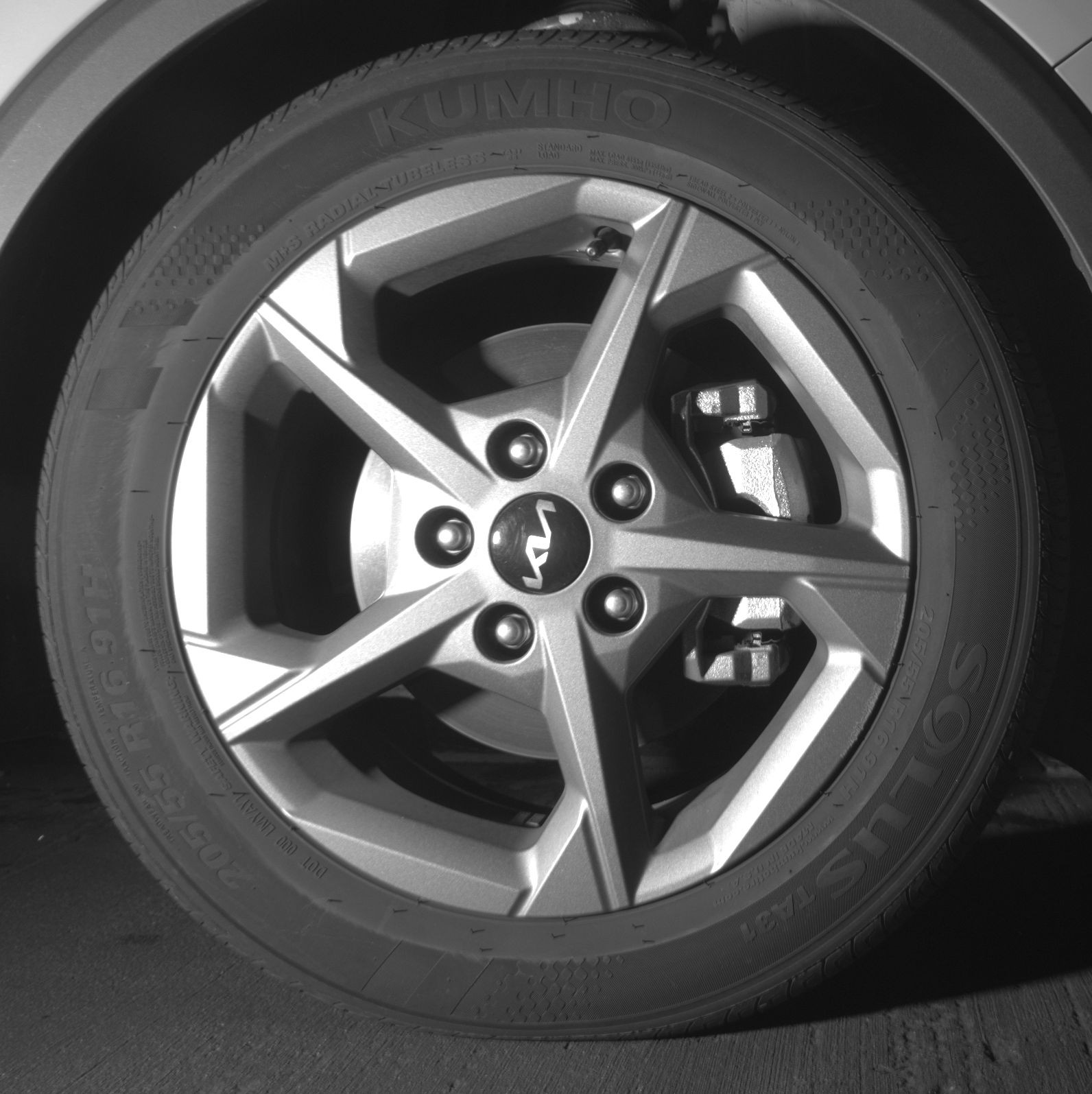 Thumbnail: 2025 Kia K4 - 10